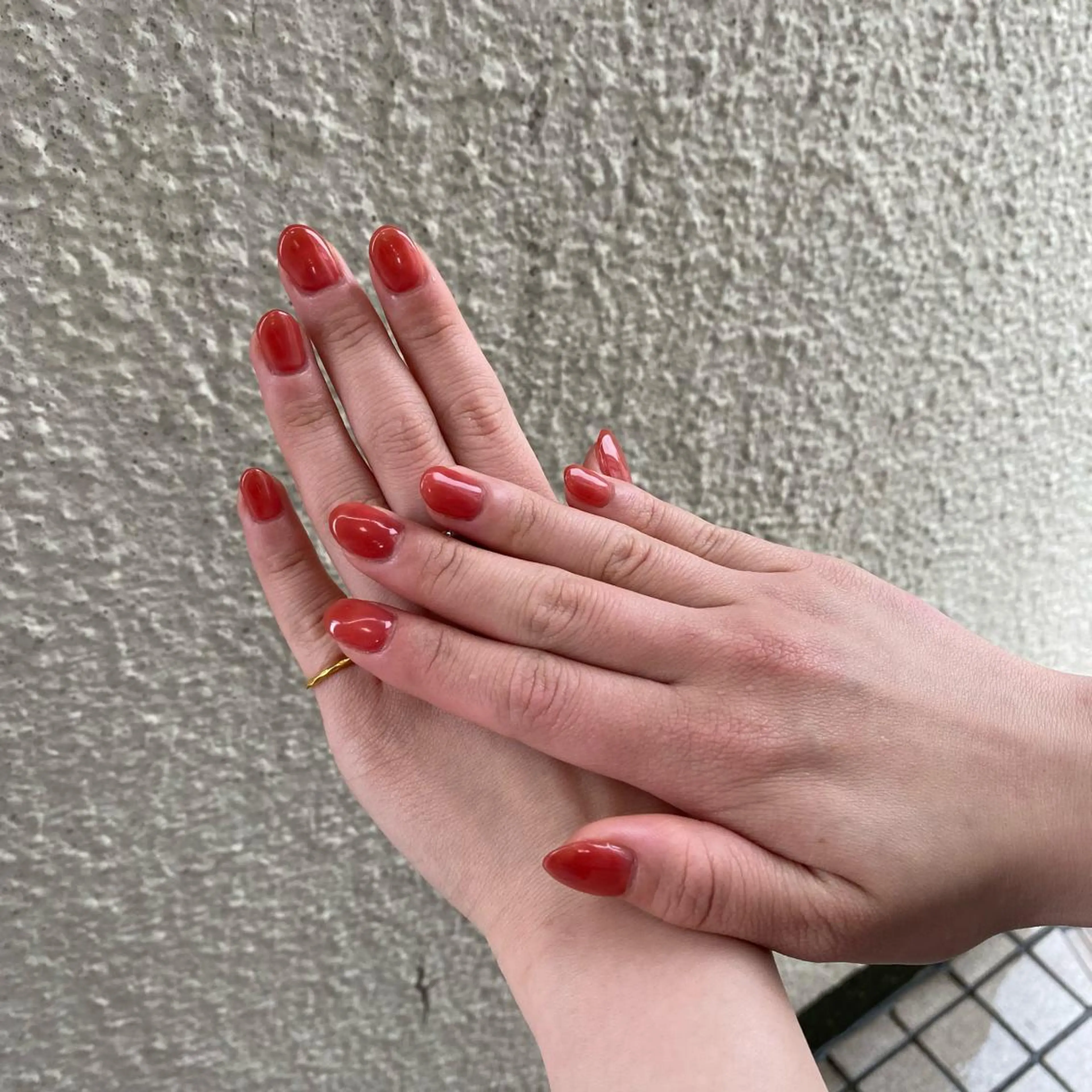 ネイル niconail 千歳烏山店所属・niconail 🧣ayu 📍烏山のネイルデザイン