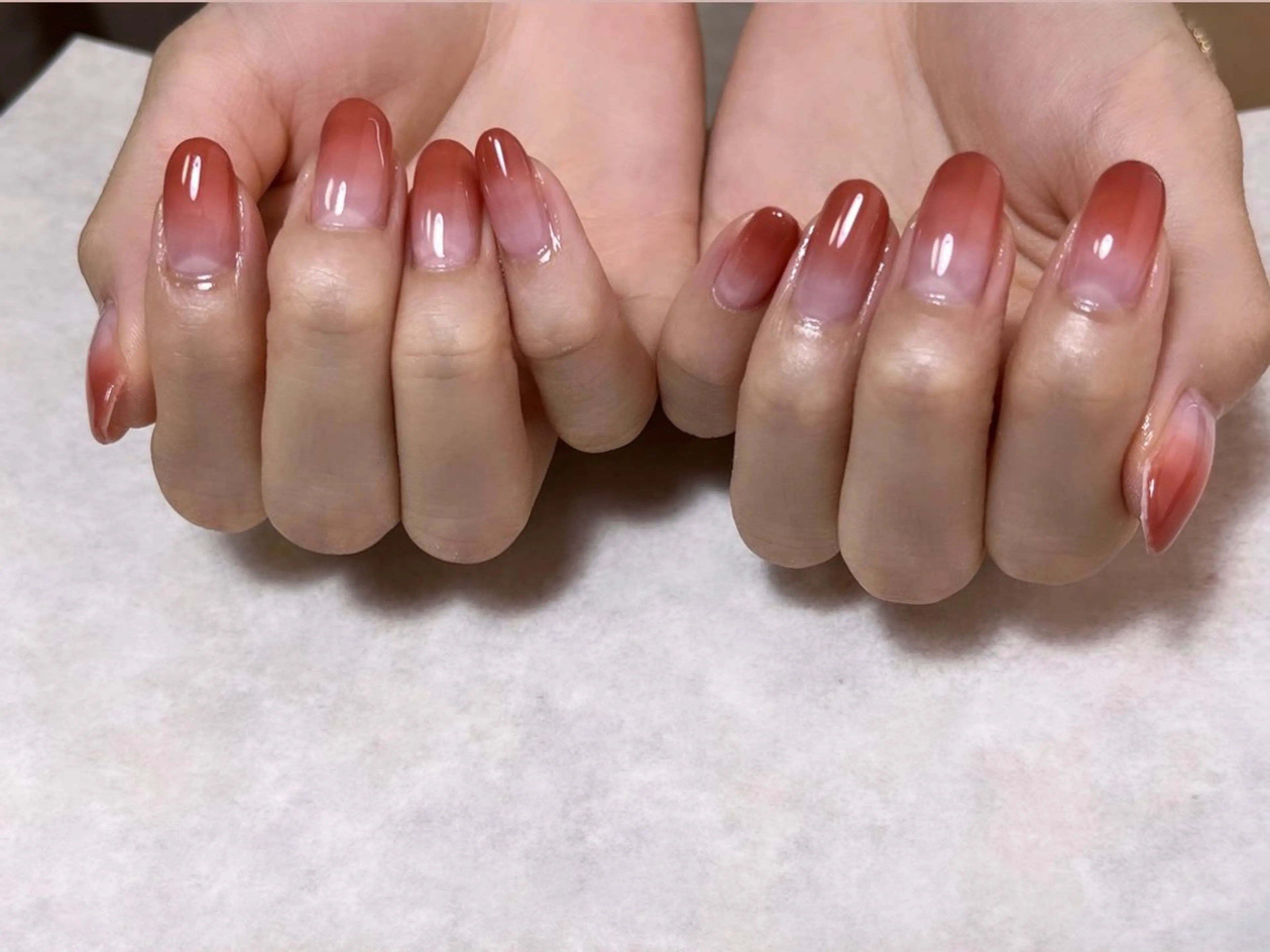 ネイル nailsalon auneのネイルデザイン