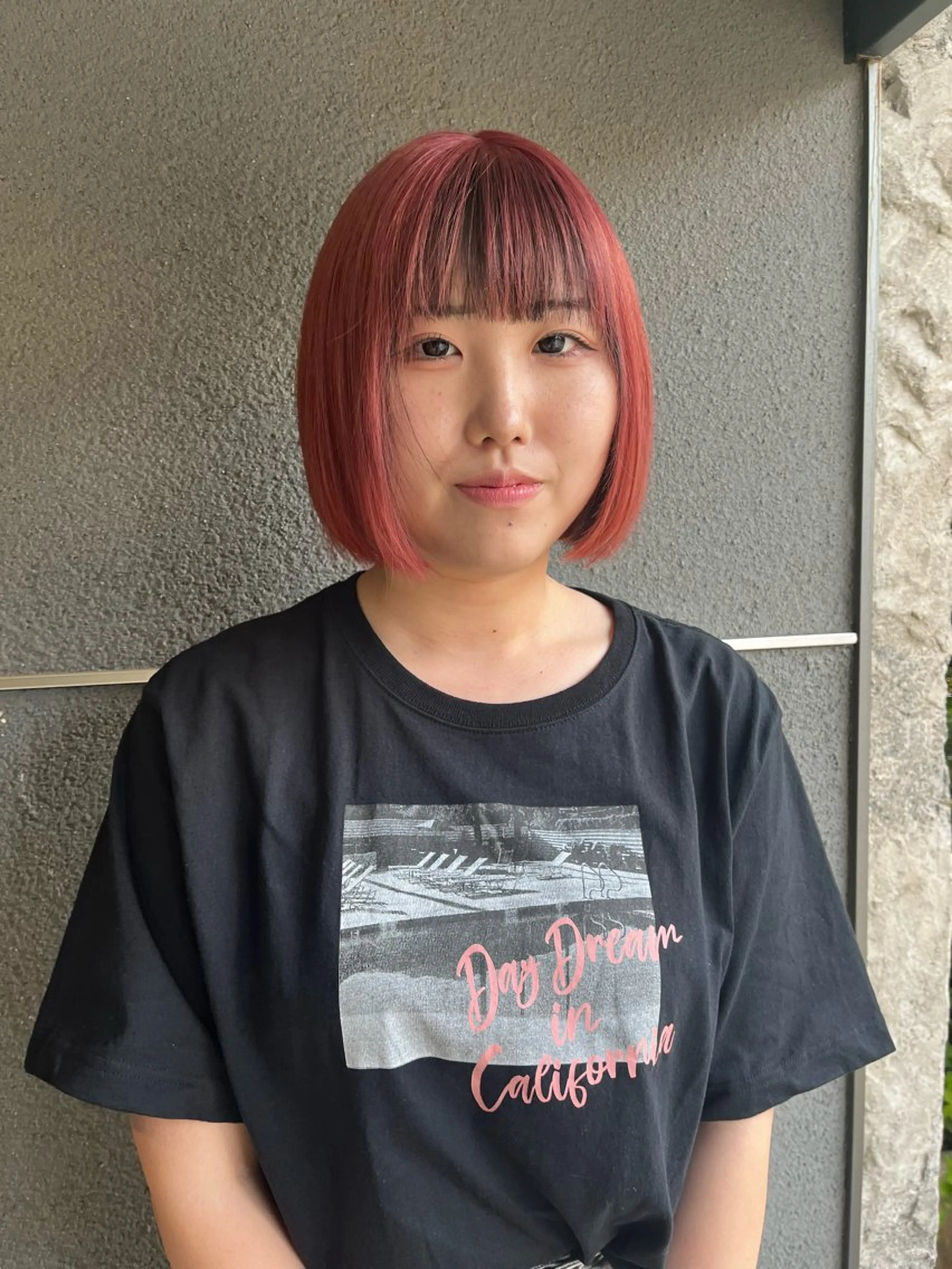 ロング カラー ヘアアレンジ ヘアカラー トリートメント ヘアセット 🩶【推しハイトーン 】yuzu🩶のヘアスタイル