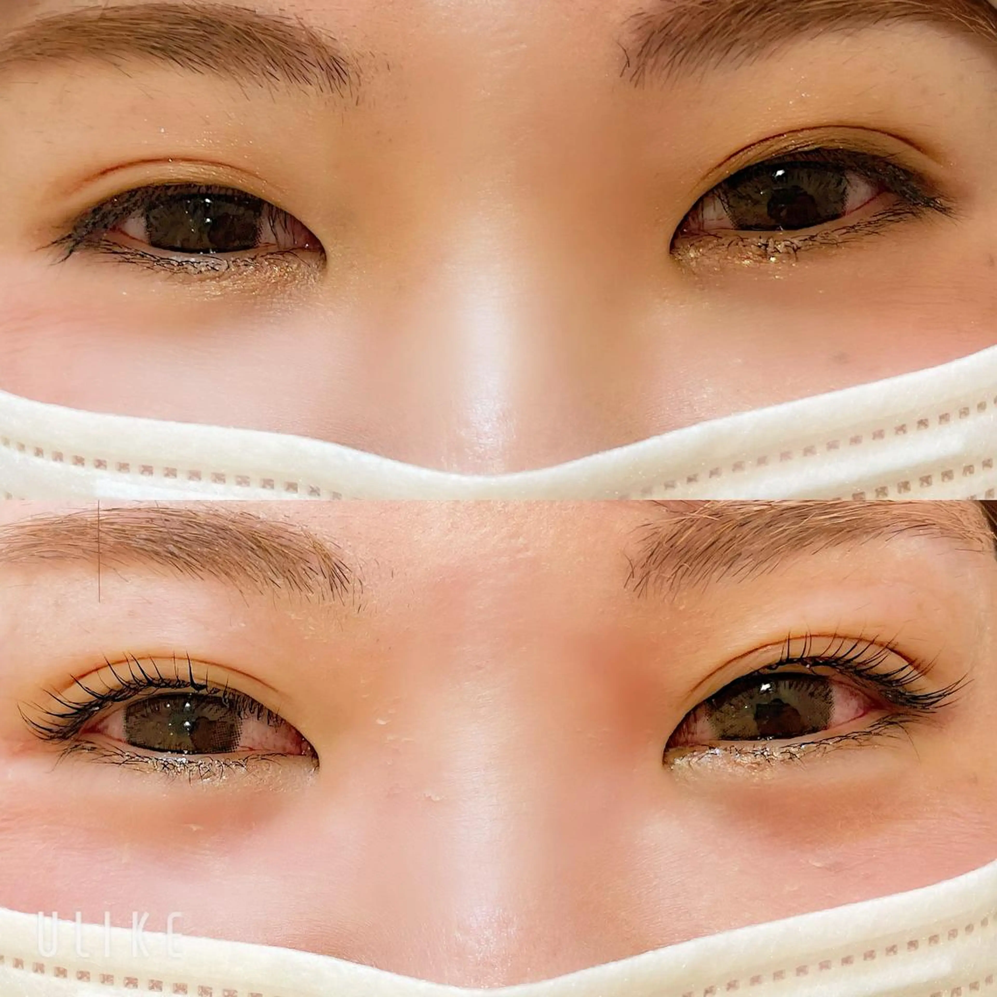 マツエク・マツパ deco tomomiのマツエク・マツパデザイン