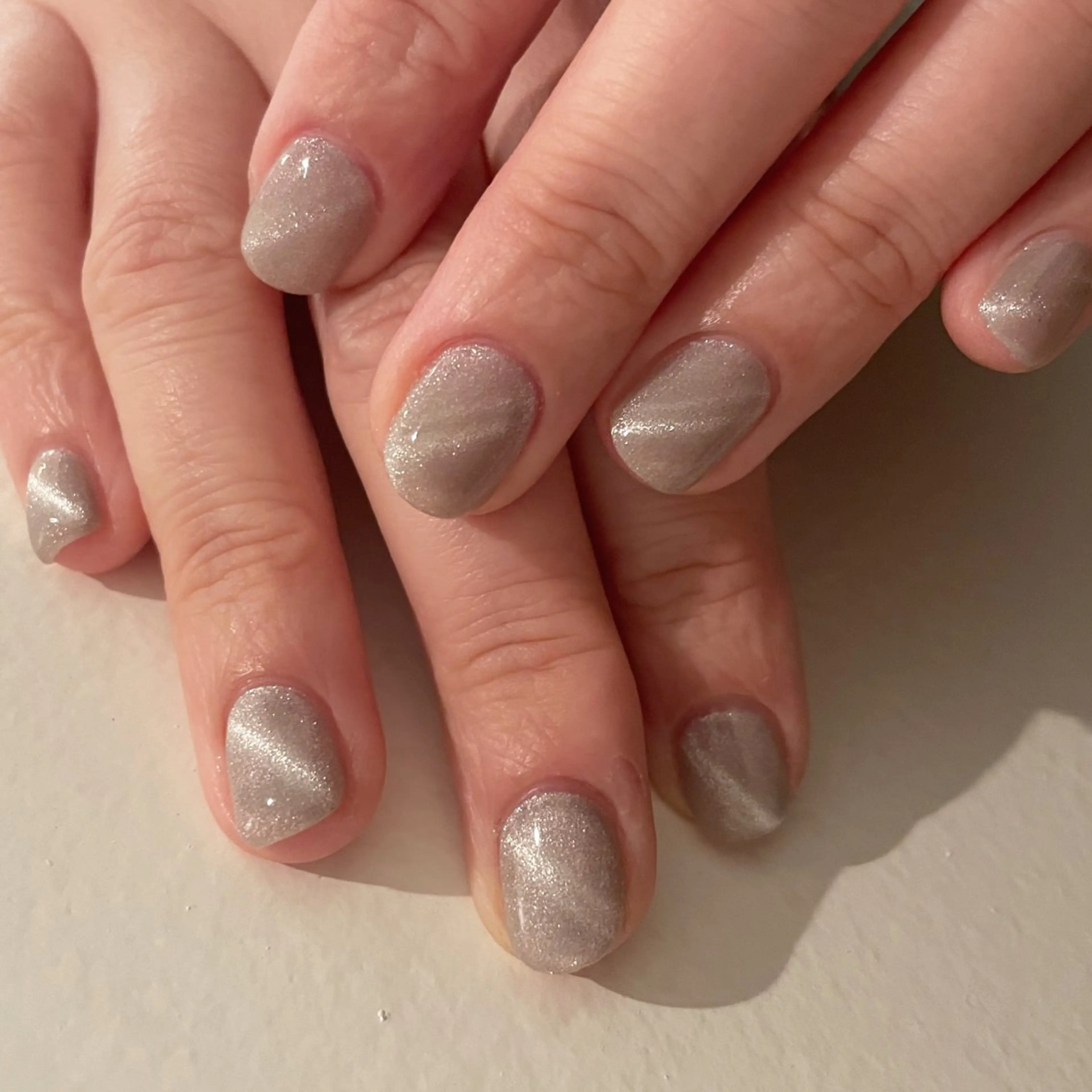 ネイル ハンドネイル 🌷 YURI🌷のネイルデザイン