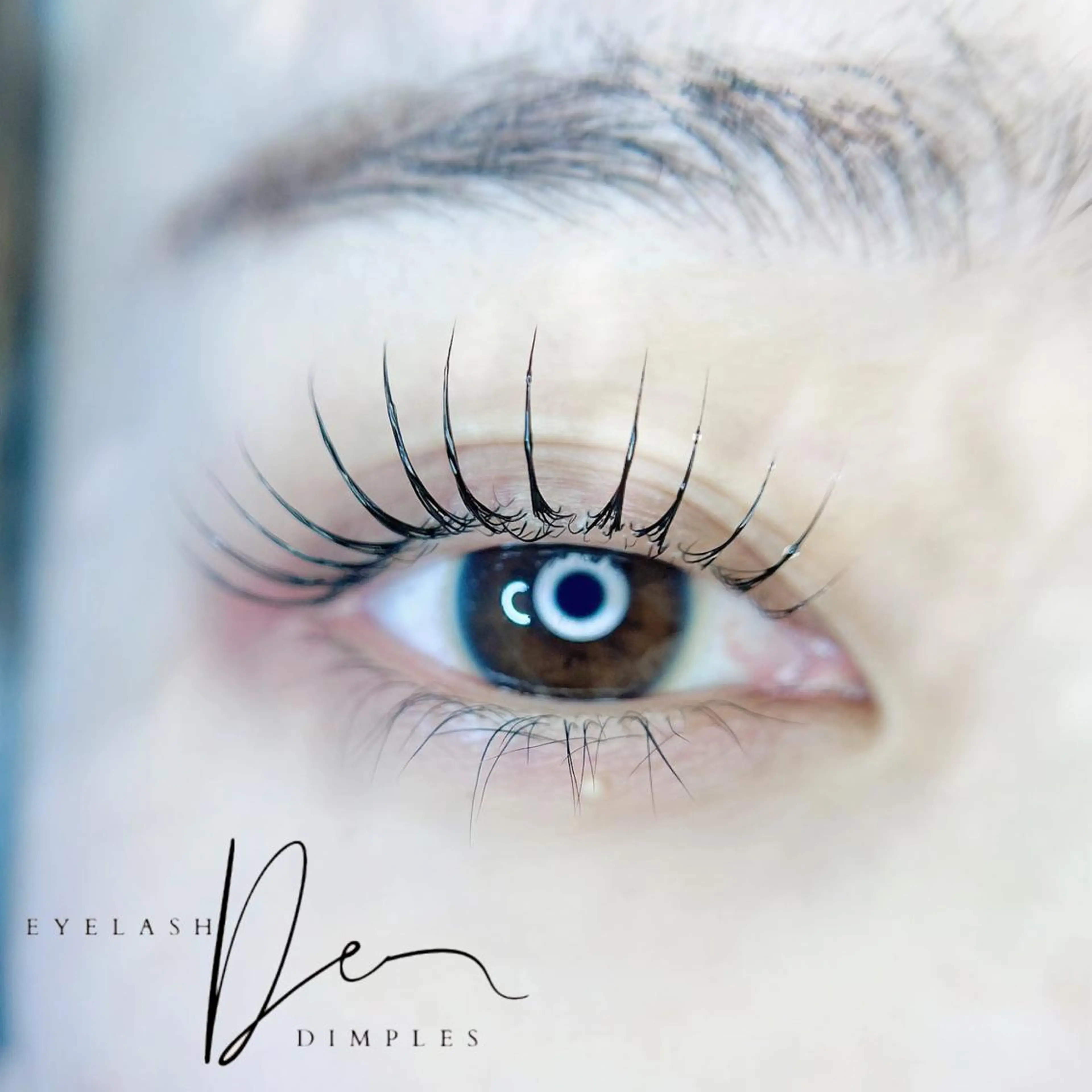 マツエク・マツパ Dimples eyelashのエステ・リラクイメージ