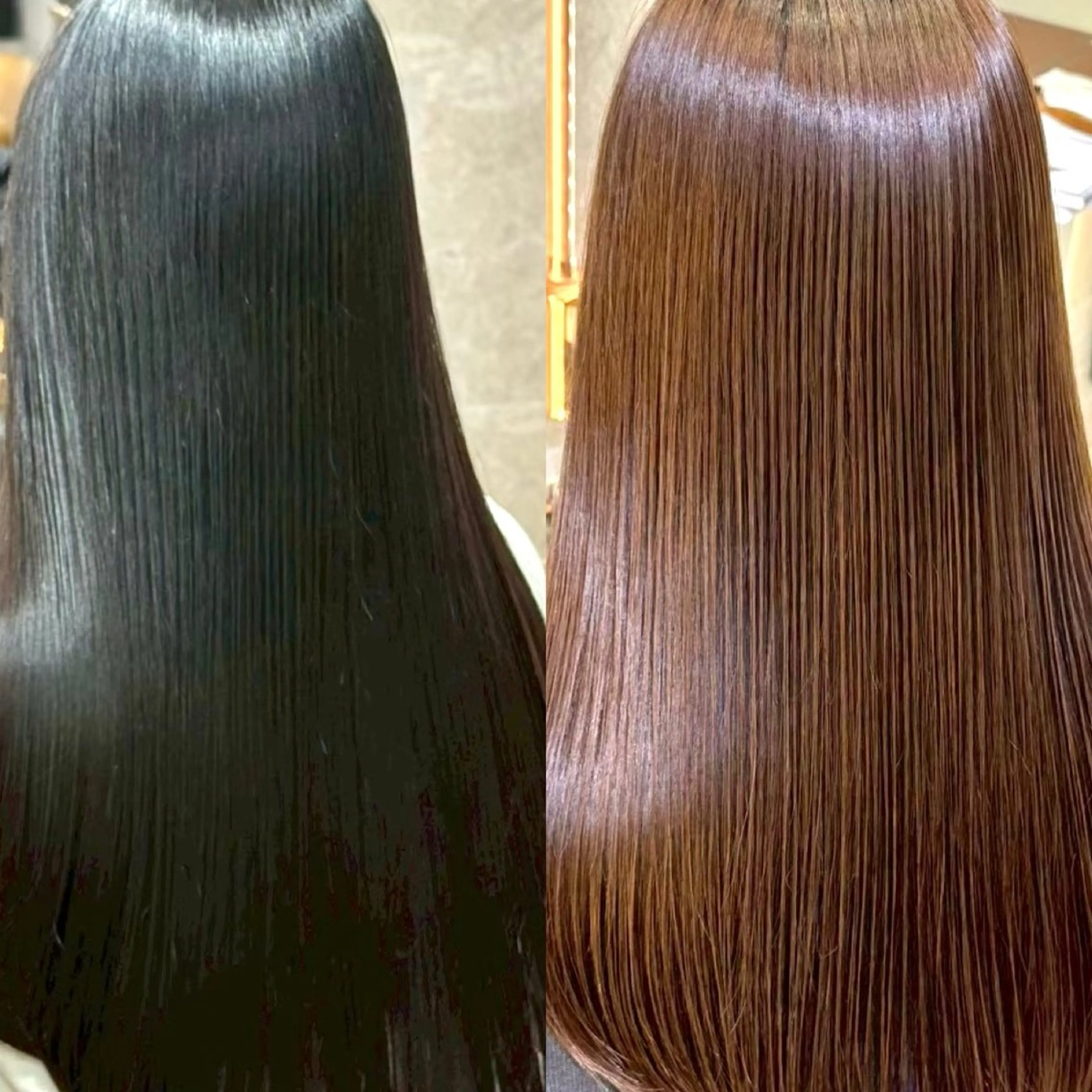 ロング カラー ヘアカラー 🍒大宮／似合わせカ ラー／Kiara🍒のヘアスタイル