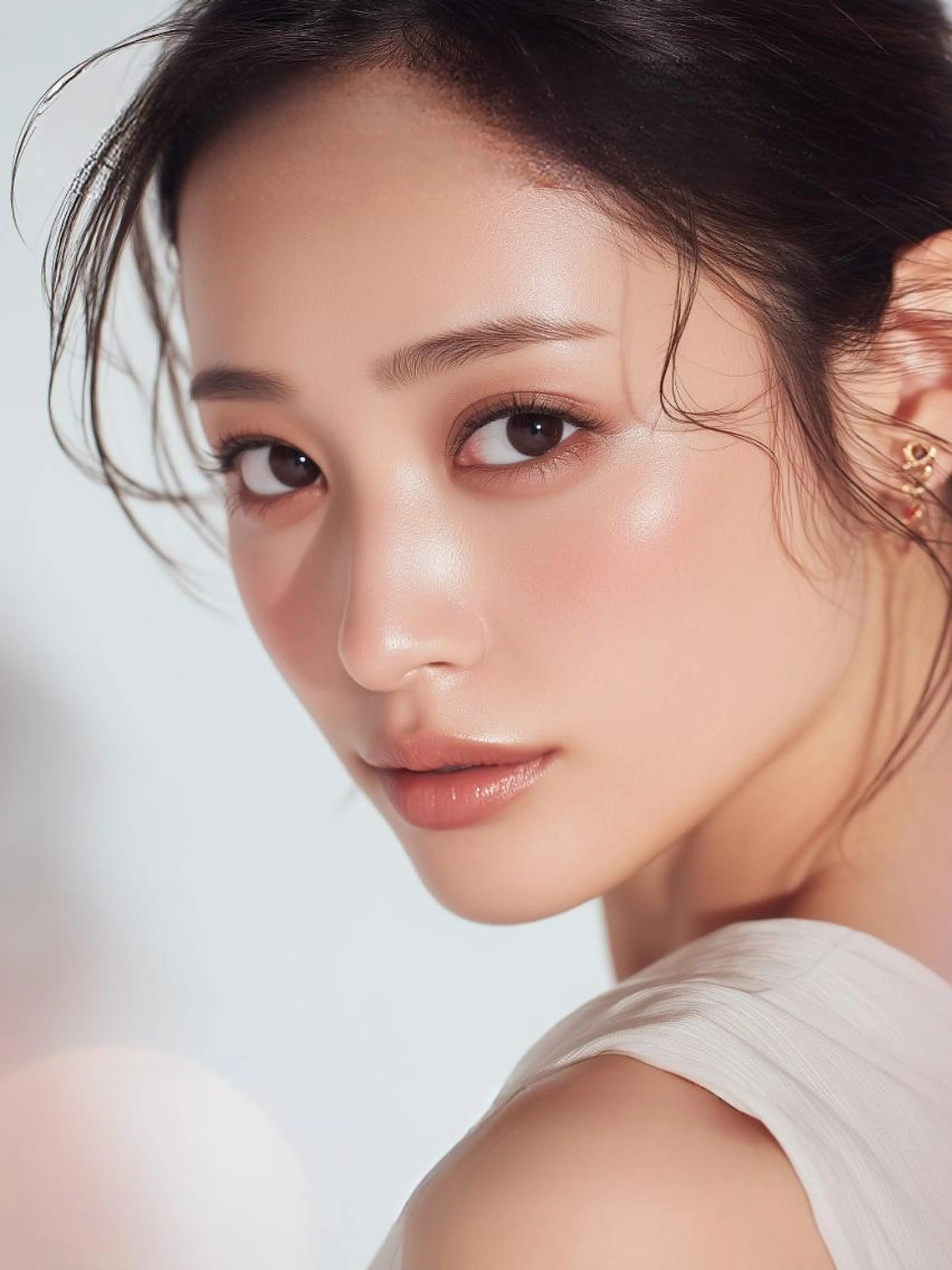 【40日以内限定】美眉スタイリング ¥4,500⇒¥4,000[眉毛Wax/眉毛］の写真