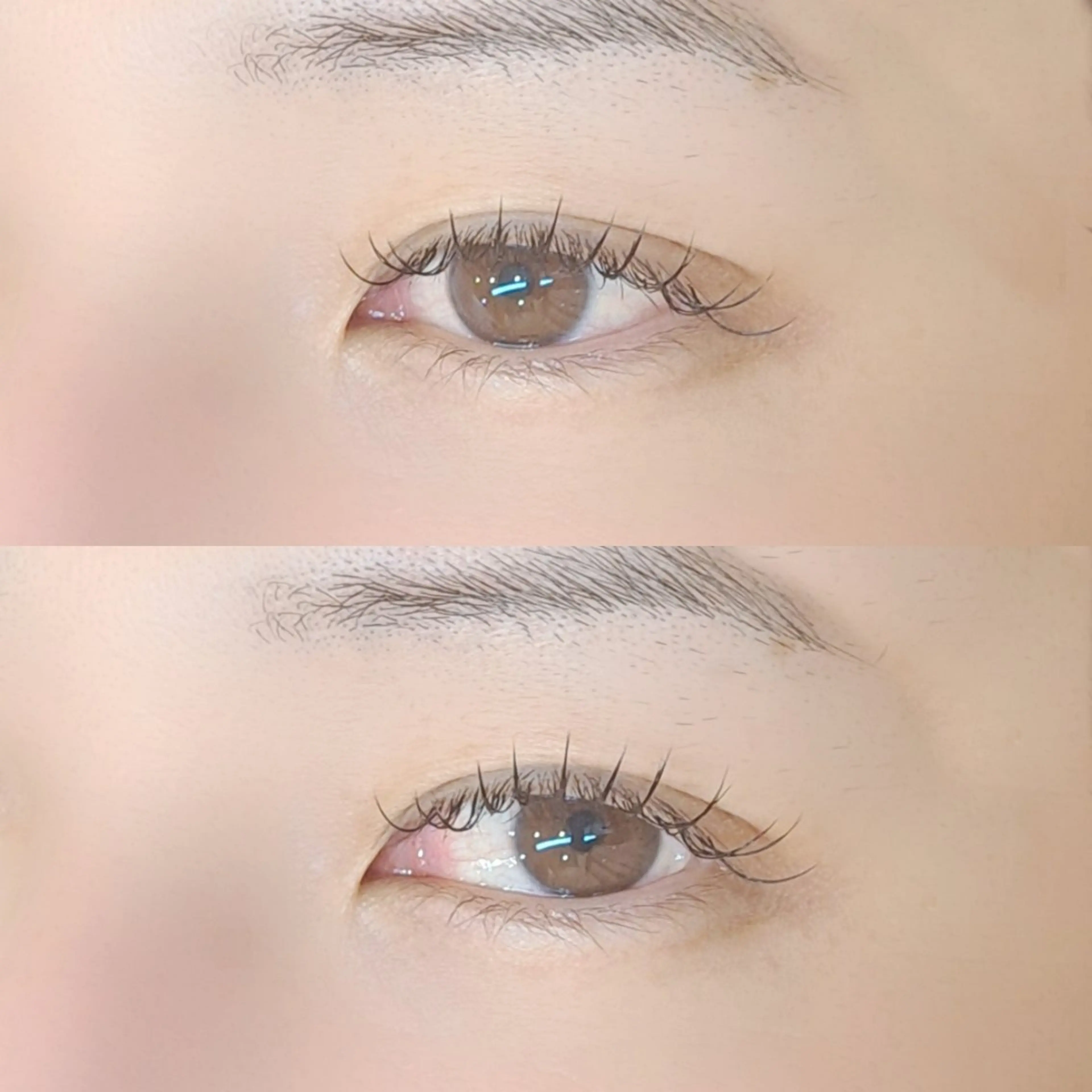 マツエク・マツパ Cカール マツエク 小林 さくら子のマツエク・マツパデザイン