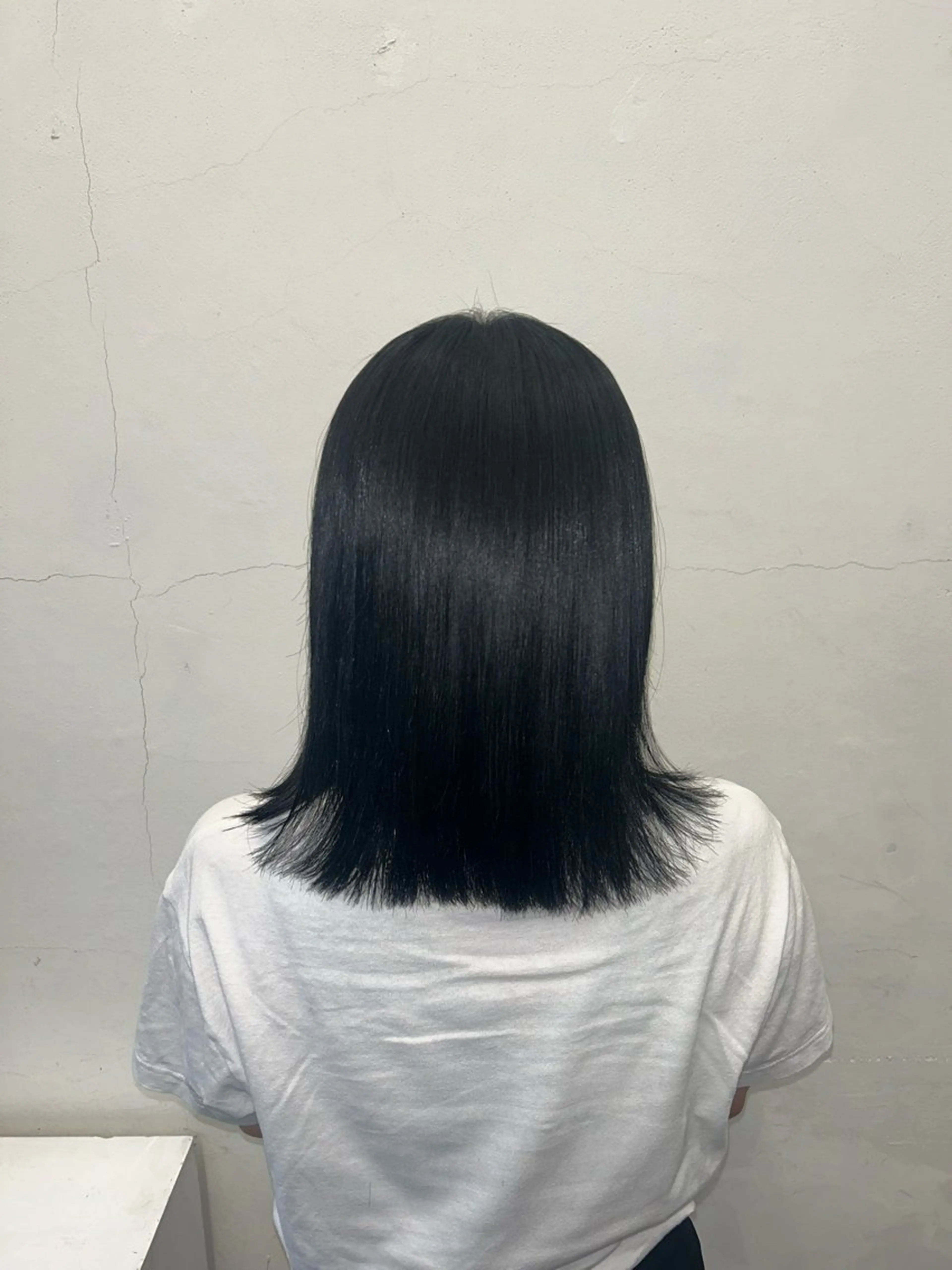 カットモデル募集中/ 原宿/MOENOのヘアスタイル