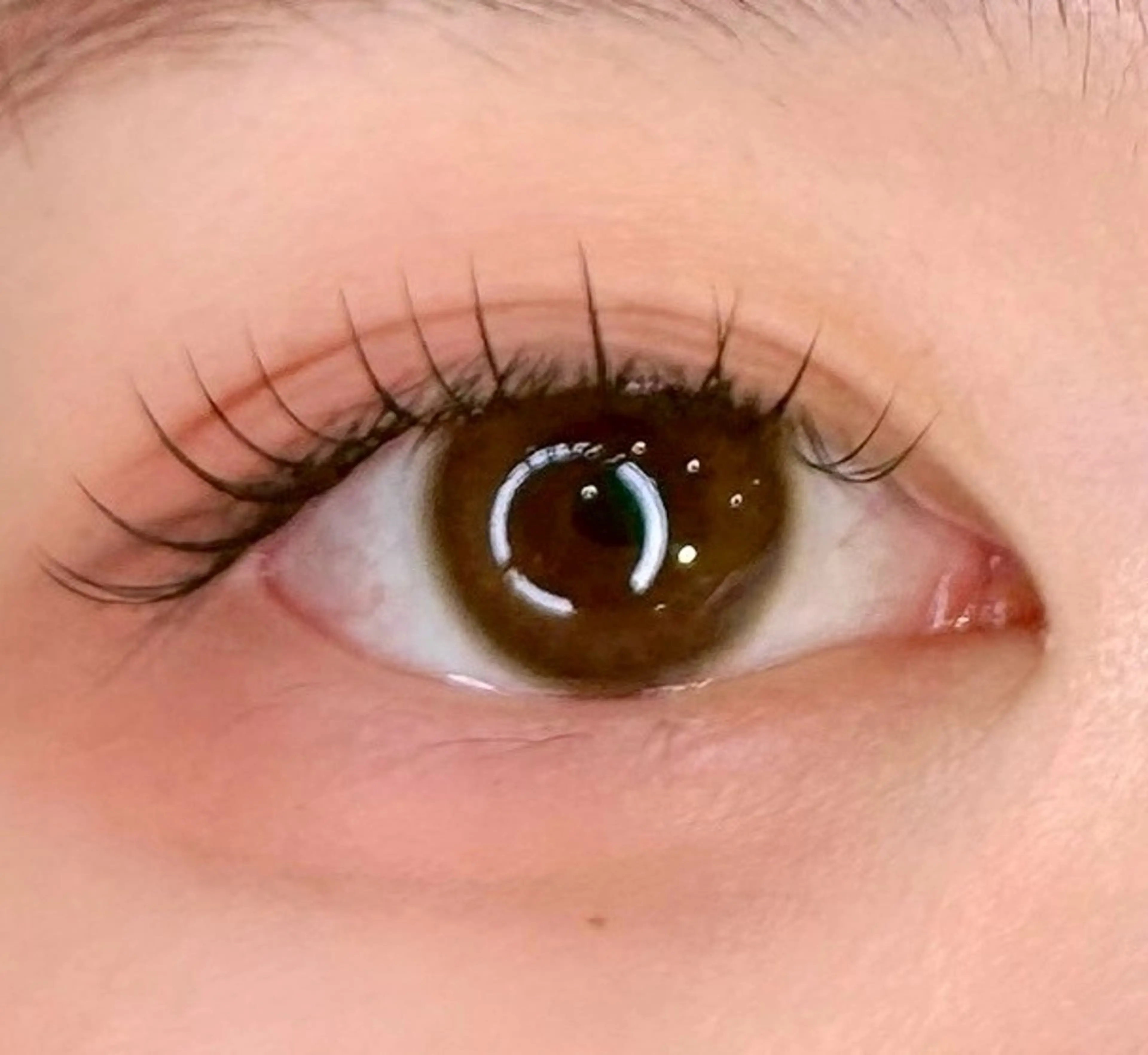 マツエク・マツパ マツエク MyFairLady asukaのマツエク・マツパデザイン