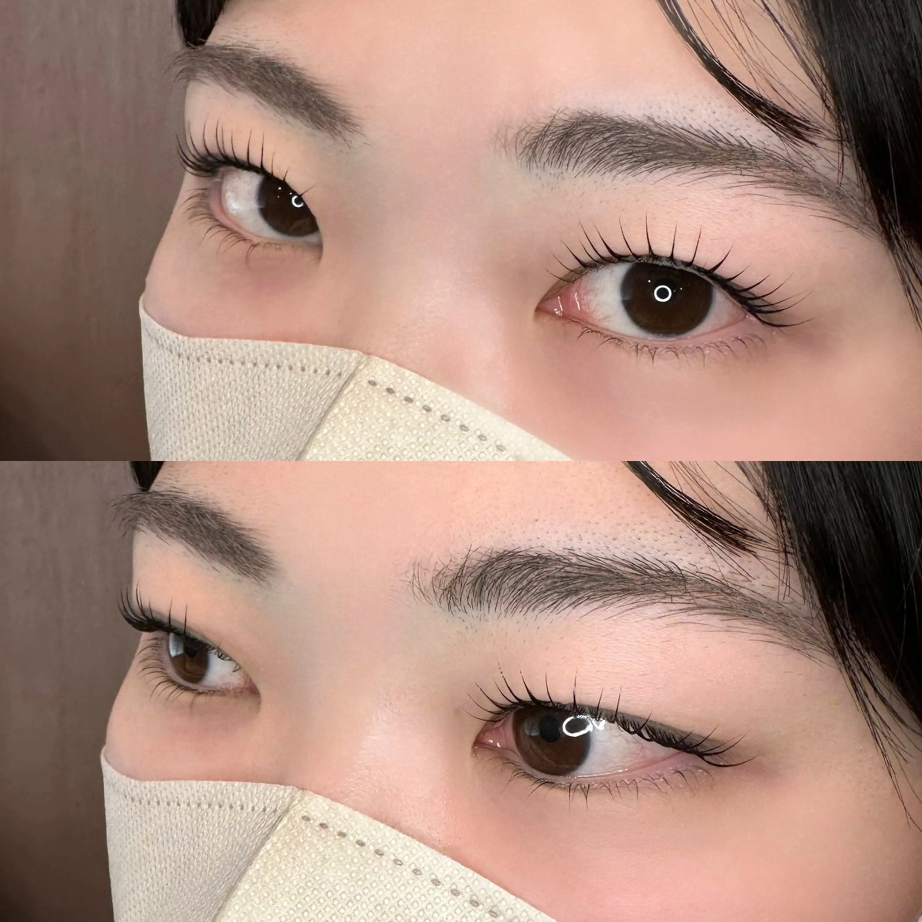 マツエク・マツパ LAND【ランド】 小鹿のマツエク・マツパデザイン