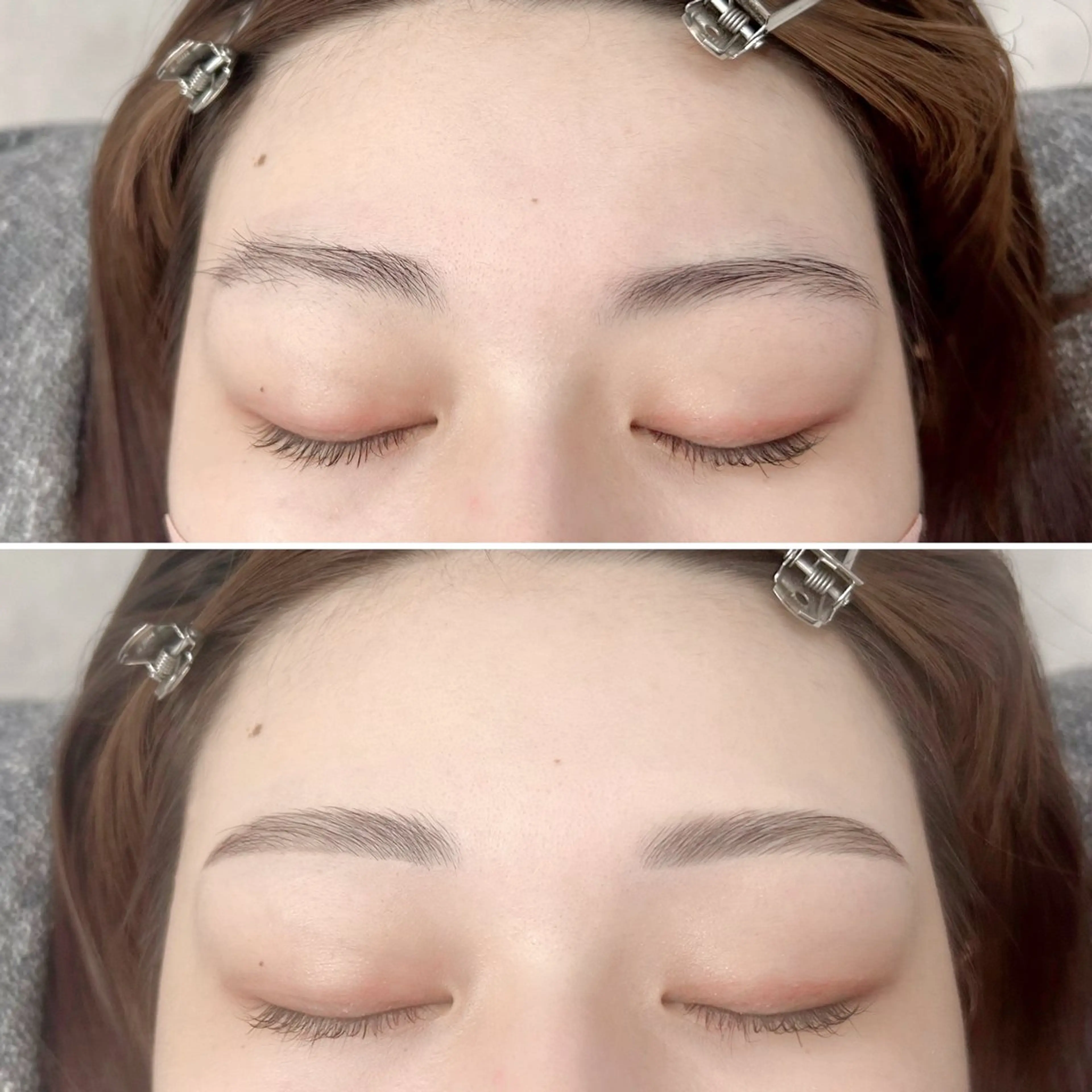 アイブロウ saho サホのマツエク・マツパデザイン