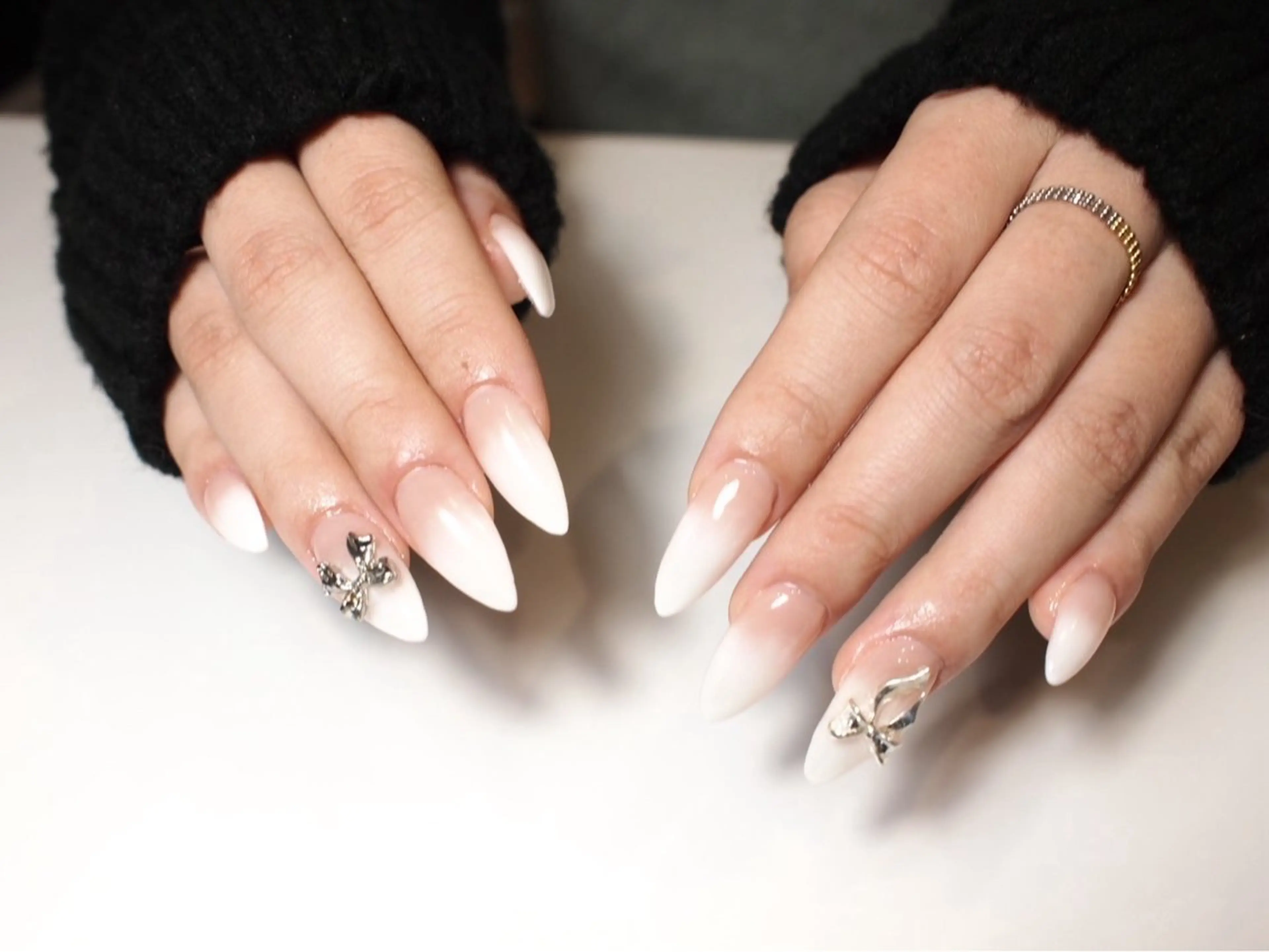 ネイル ハンドネイル ORGAN makiのネイルデザイン