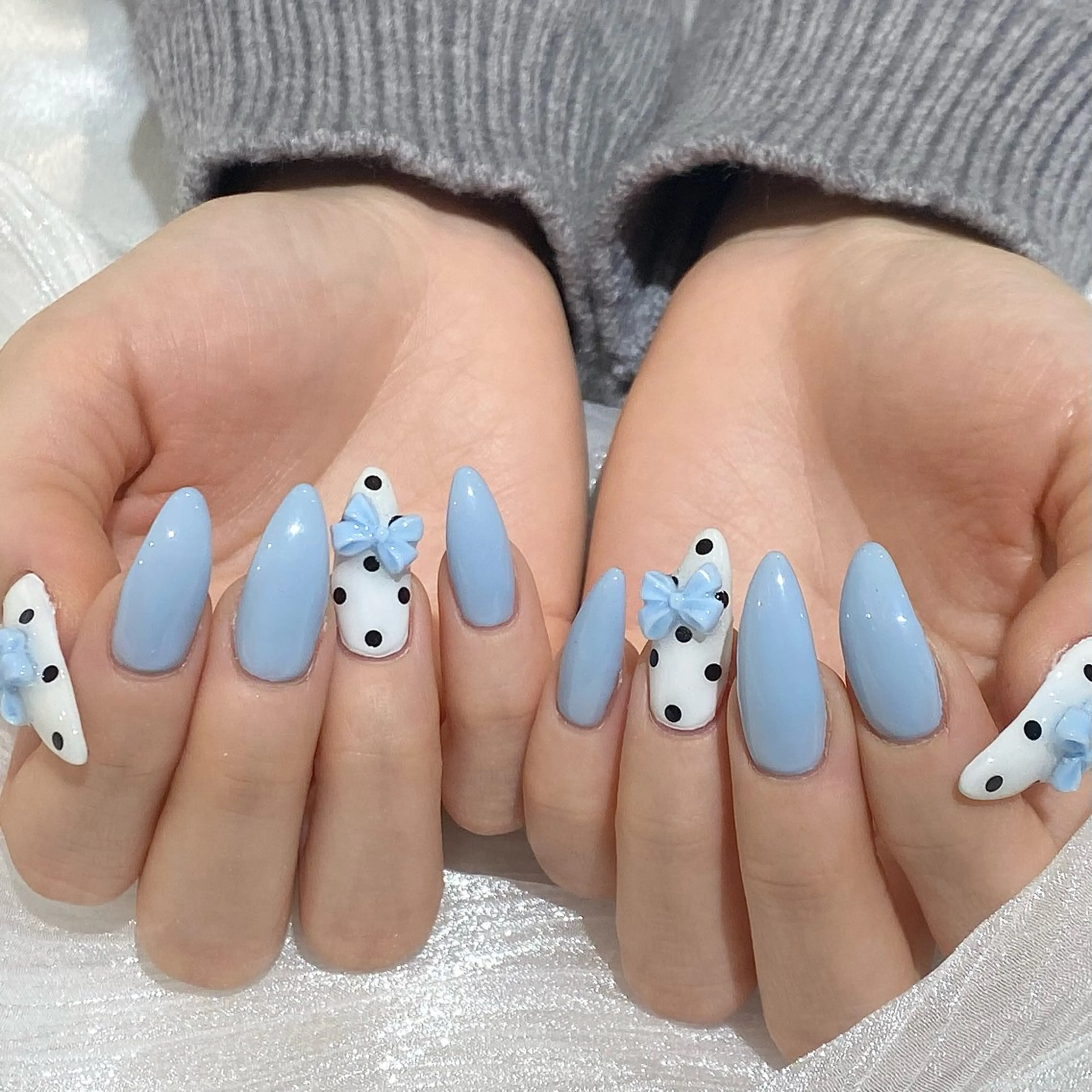 ネイル 持ち込み ハンドネイル ♡うるちゅるネイル♡ Julianaのネイルデザイン