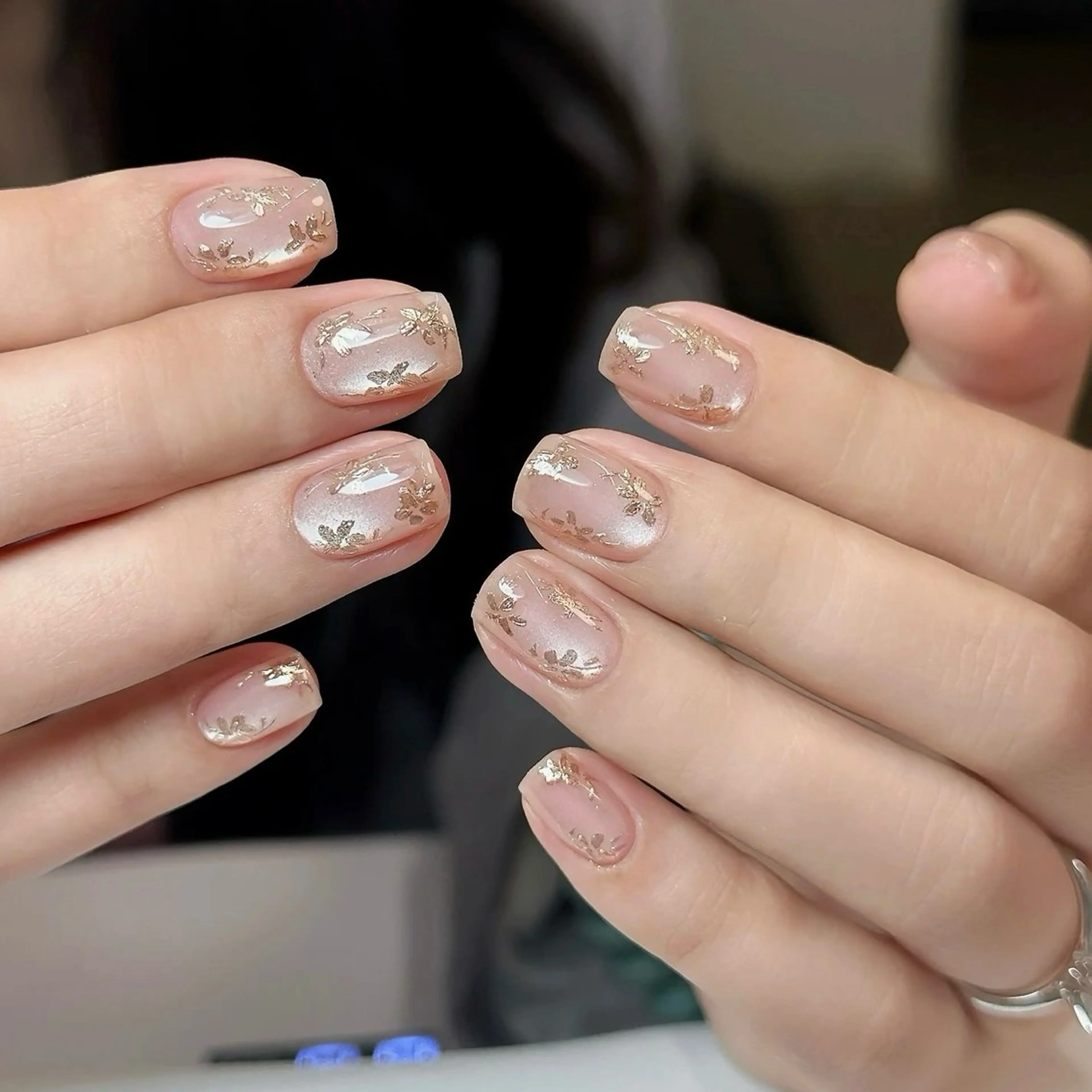 ネイル Mi miaのマツエク・マツパデザイン