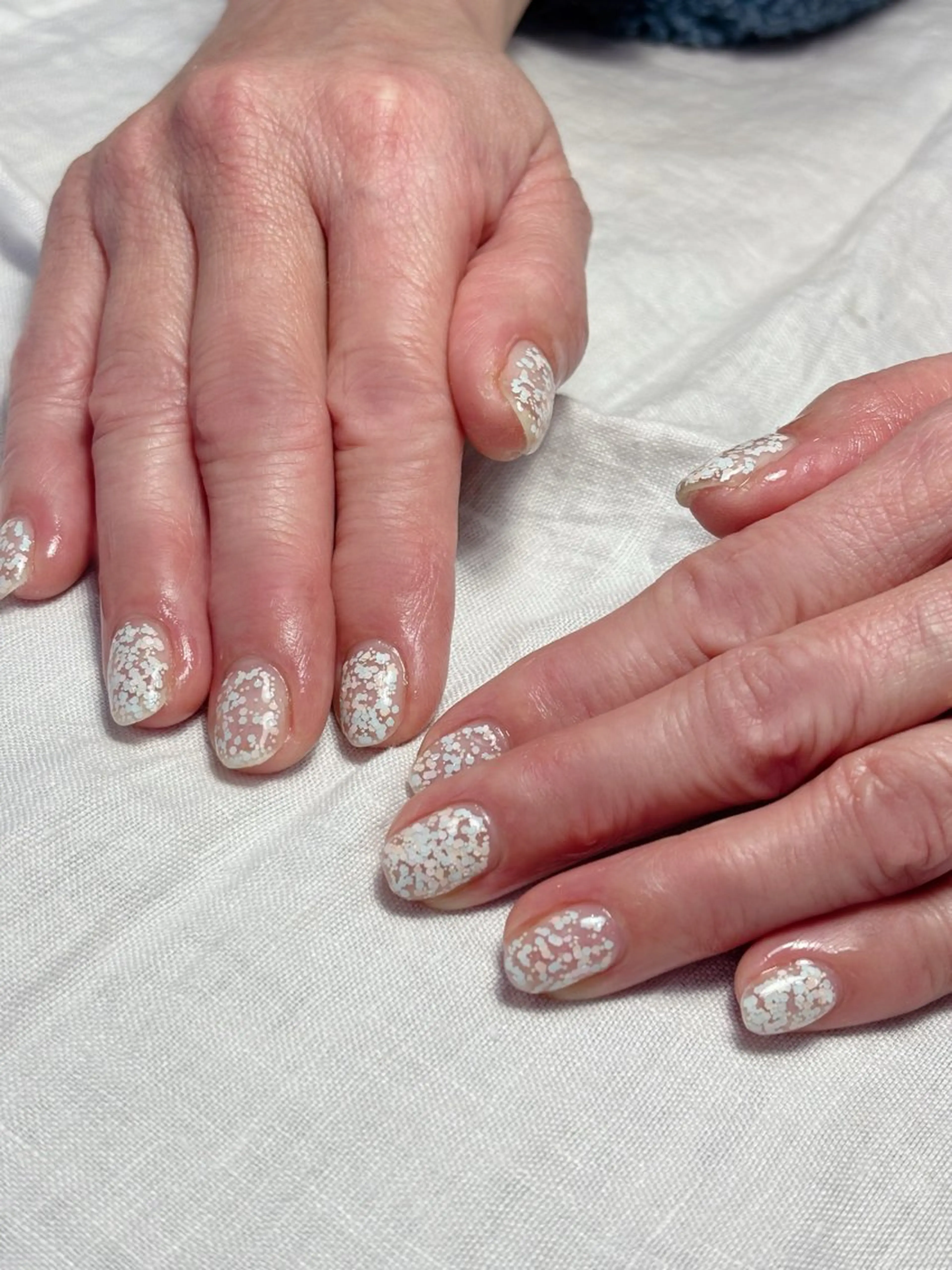 ネイル Fig MOMOKAのネイルデザイン