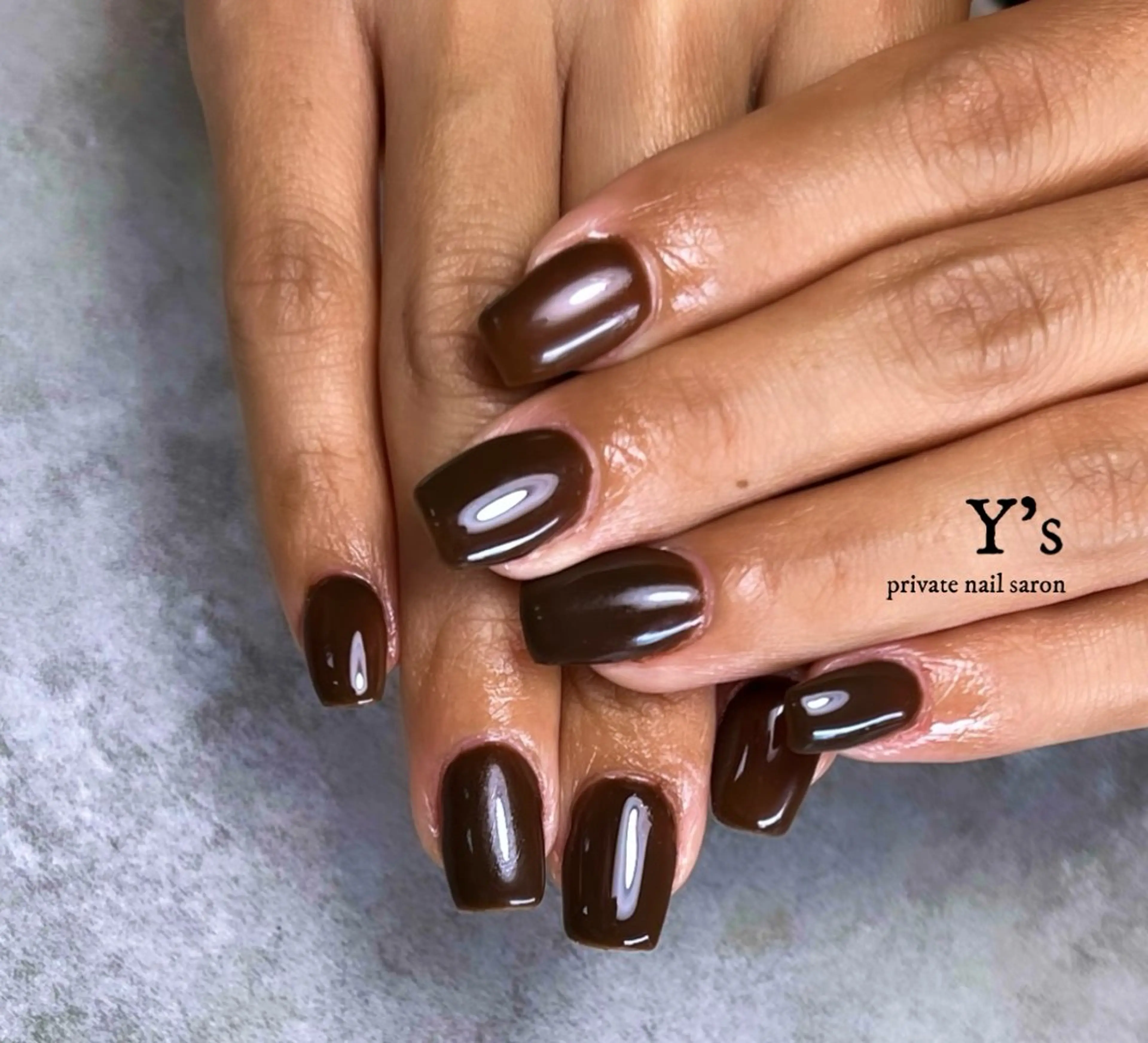 ネイル ハンドネイル Y's nail ˚✧₊YUIのネイルデザイン