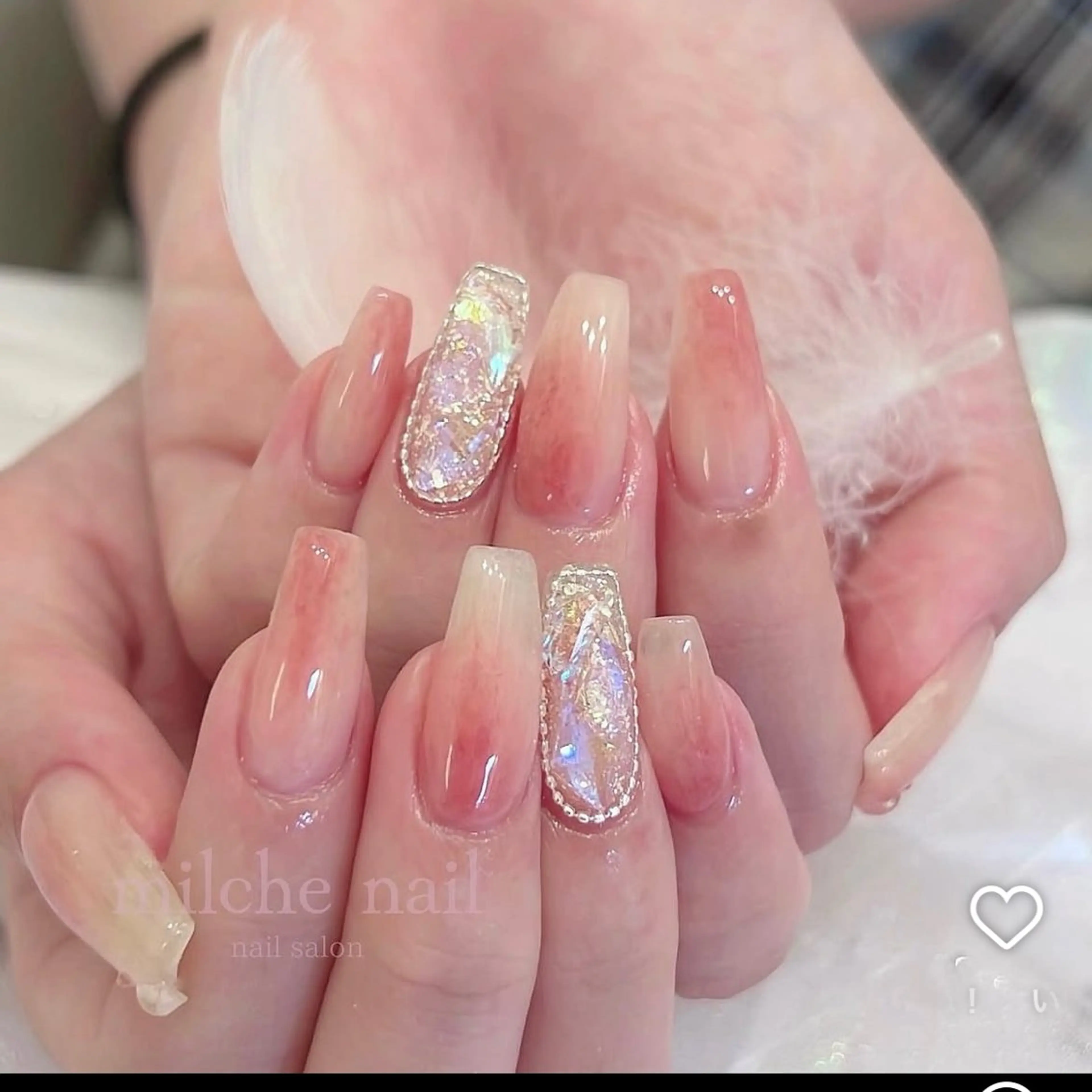 ネイル MAXKELLY MAIKAのネイルデザイン
