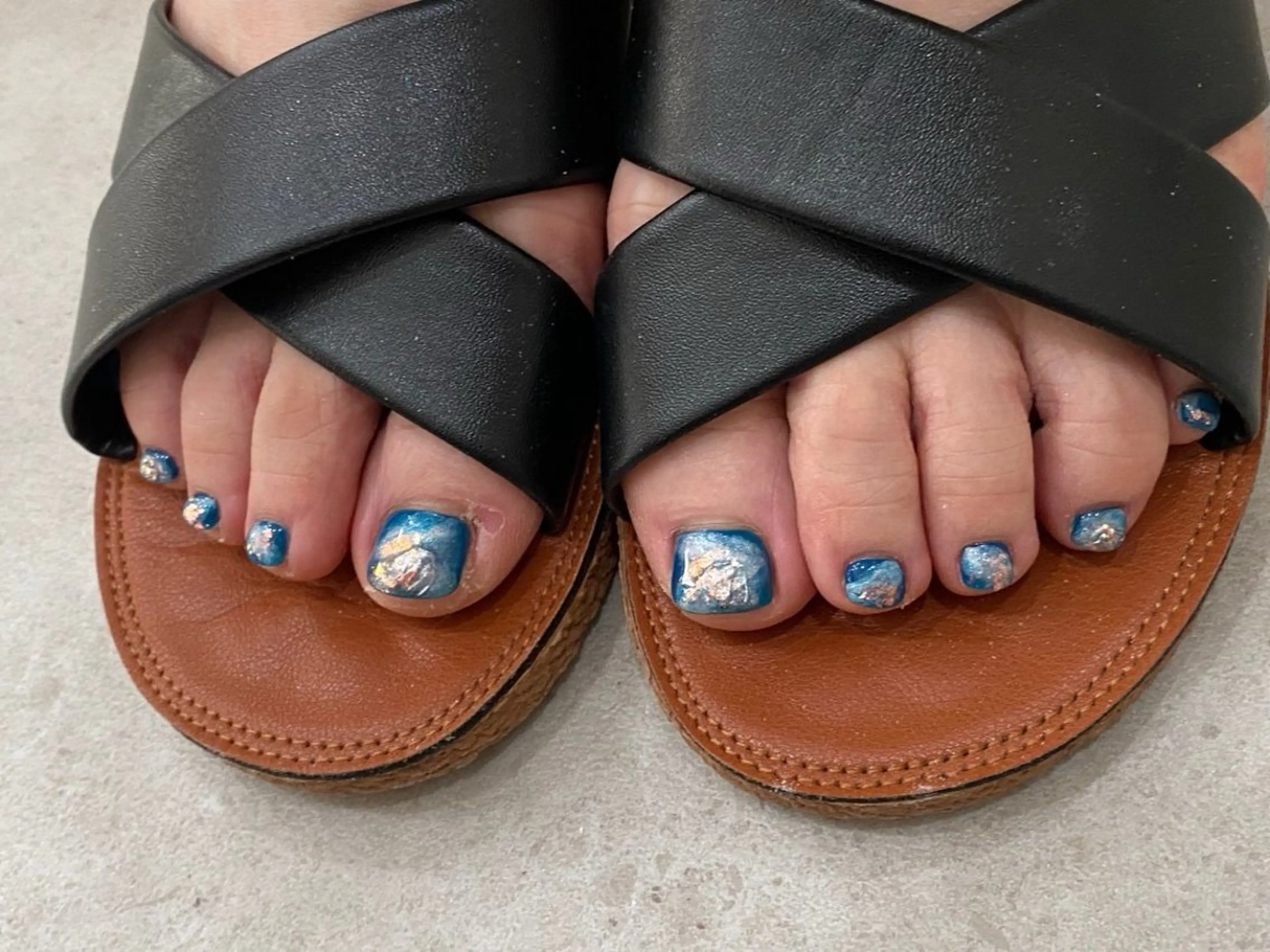 ネイル はあとねいる 古江店のネイルデザイン