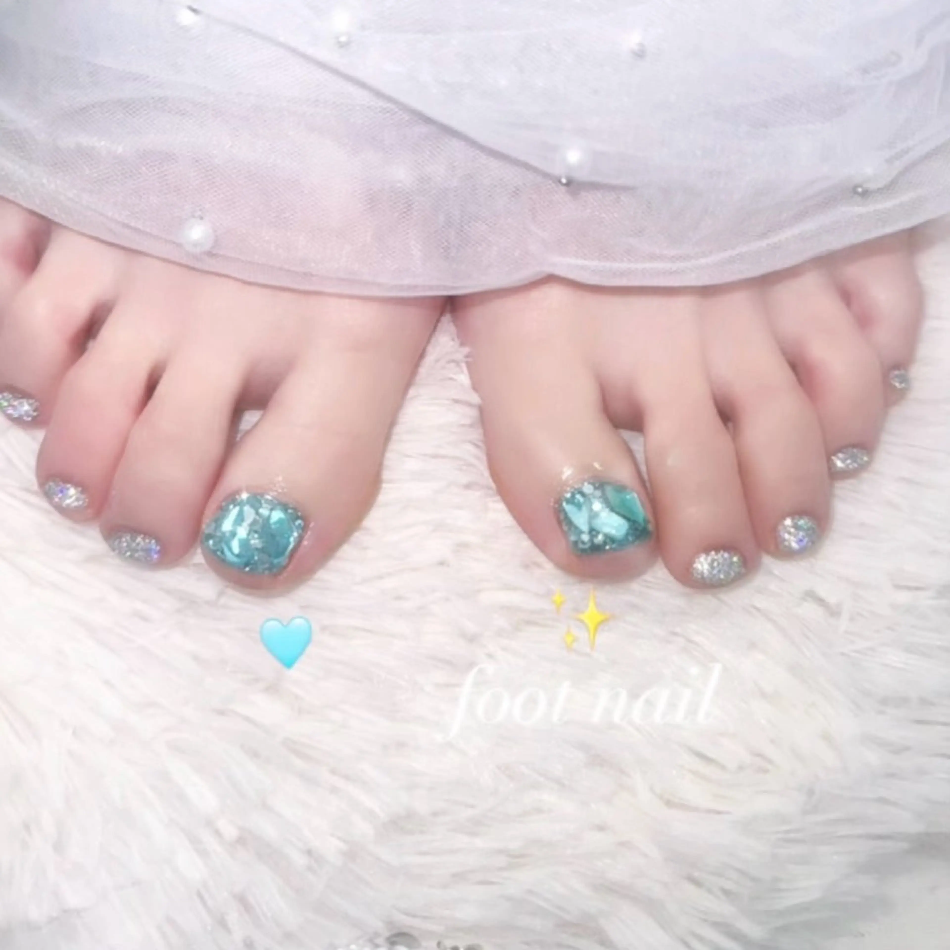 ネイル salon bell （NOA）♡ྀིのネイルデザイン