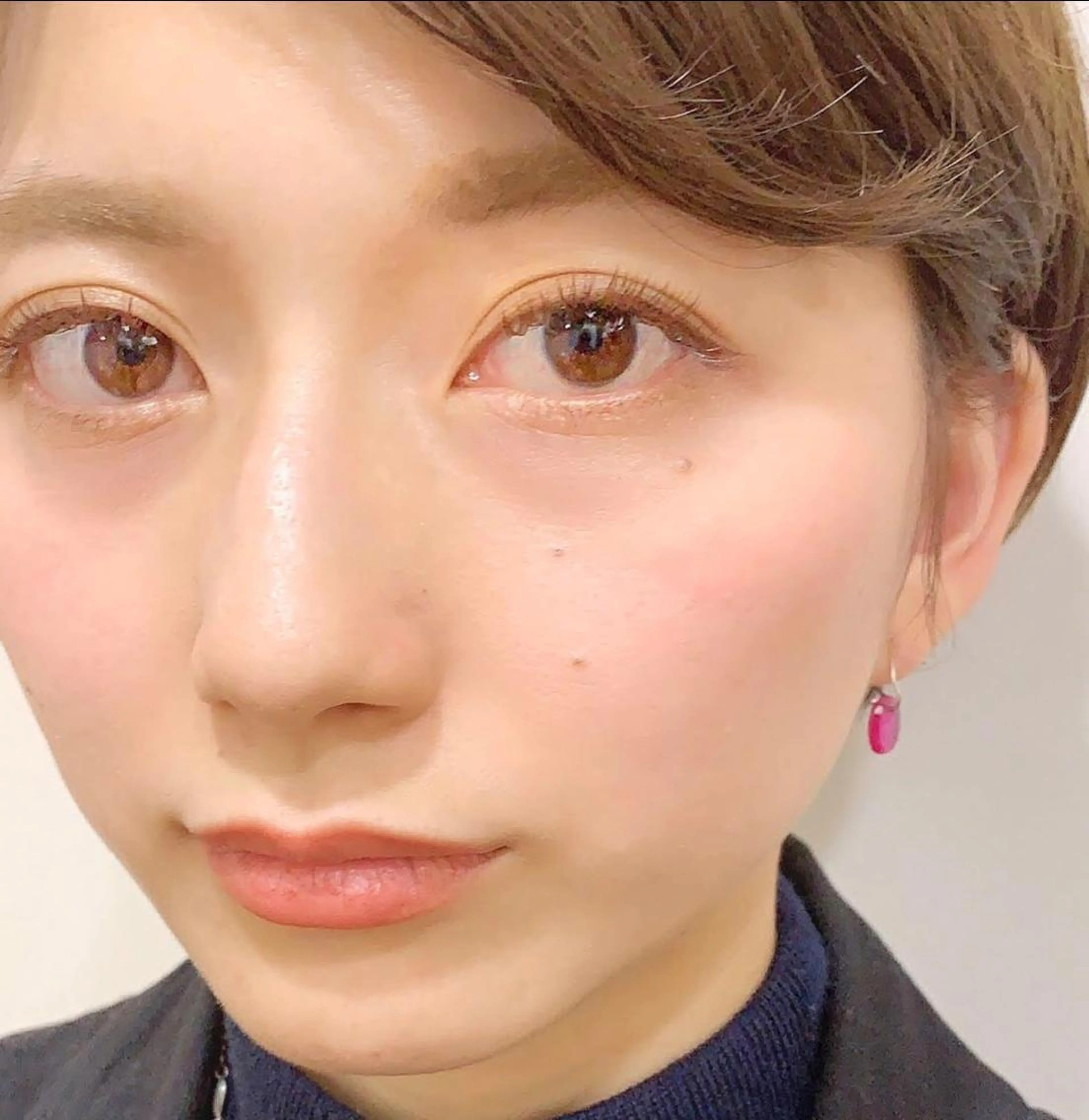 マツエク・マツパ ☺︎遠藤 幸恵のマツエク・マツパデザイン