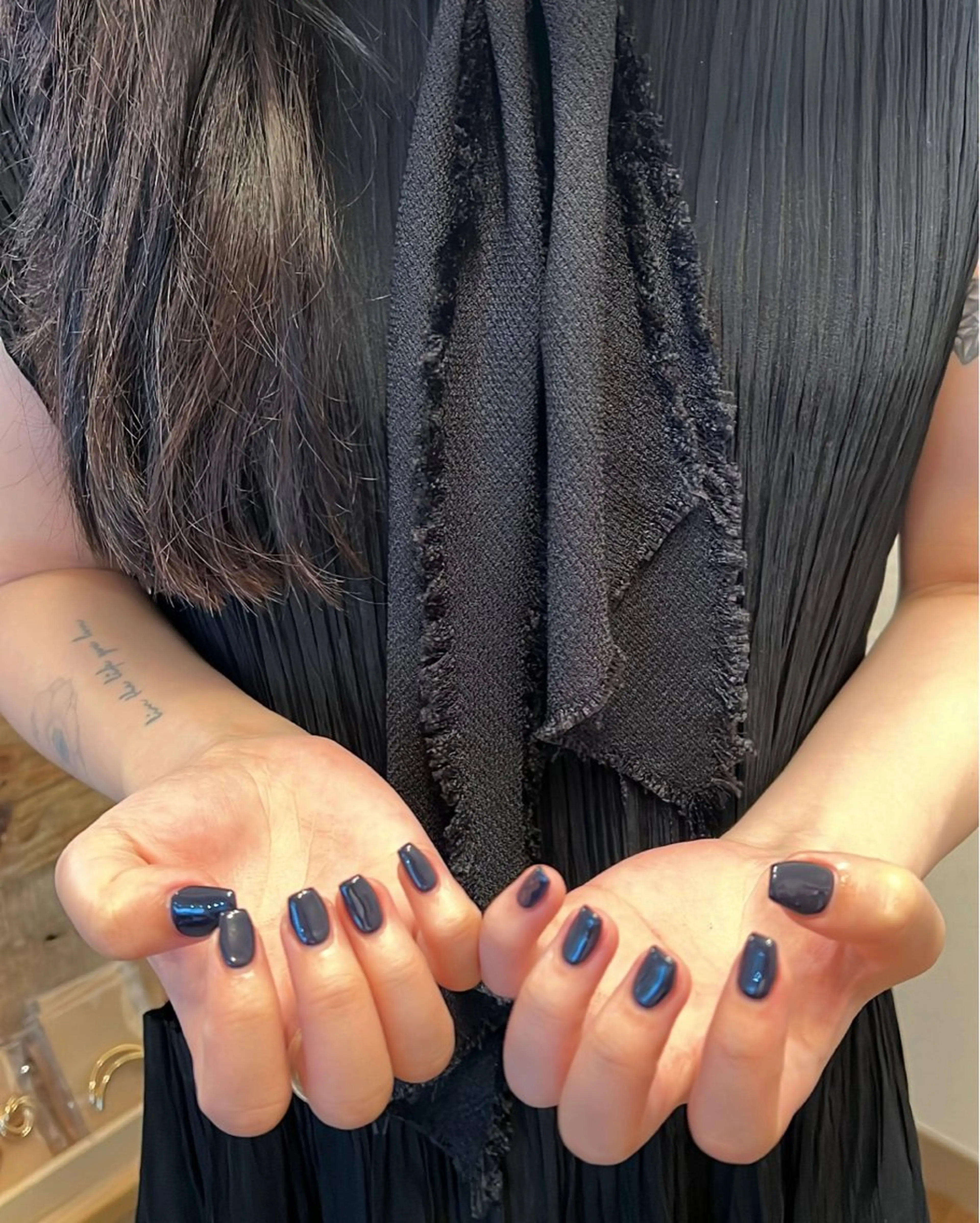 ネイル ハンドネイル フットネイル ハンドケア Miyagi Asamiのネイルデザイン