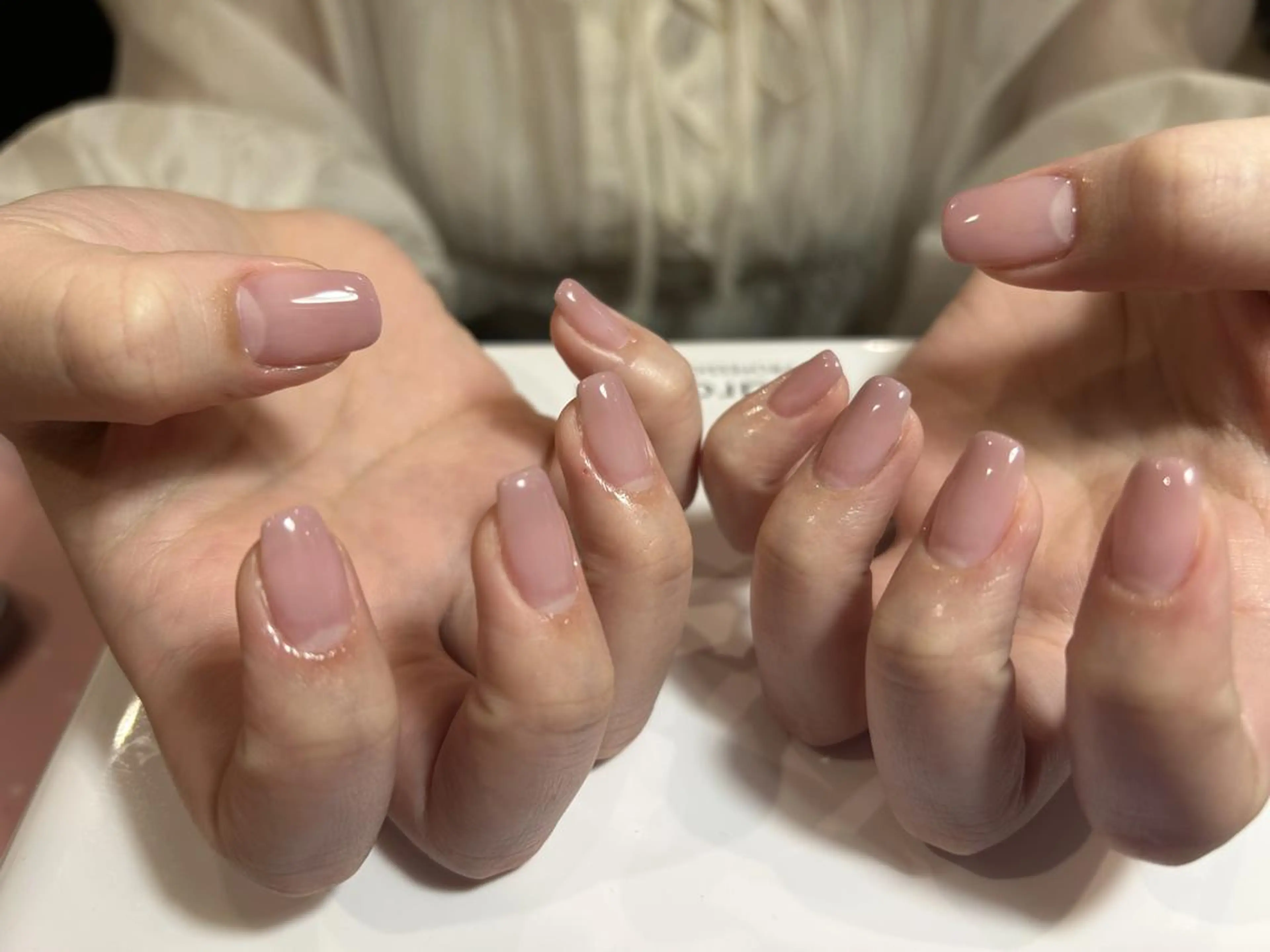 ネイル 吉川 優美のネイルデザイン