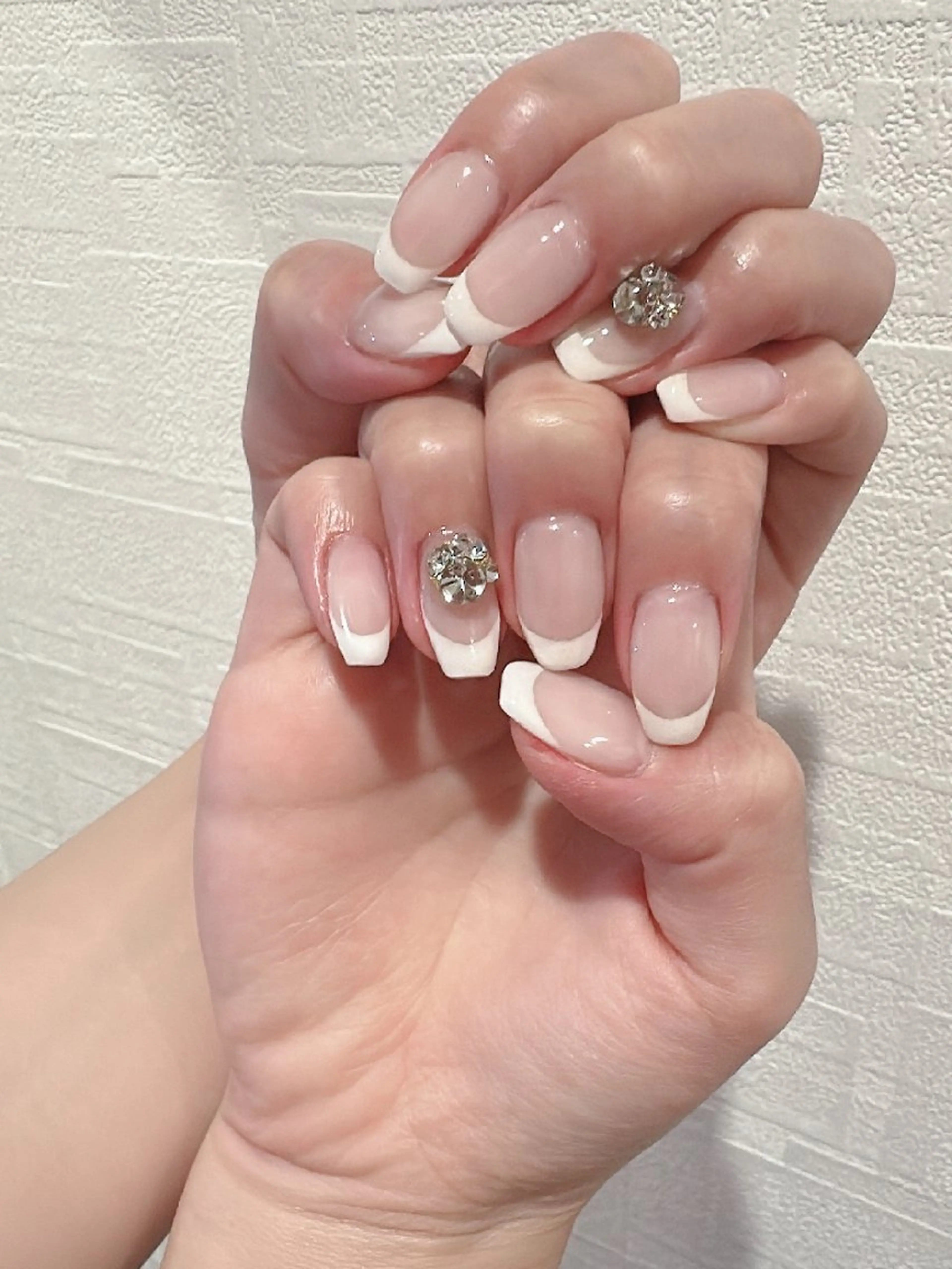 ネイル ハンドネイル スカルプ専門店 Ｄ-Beautyのネイルデザイン