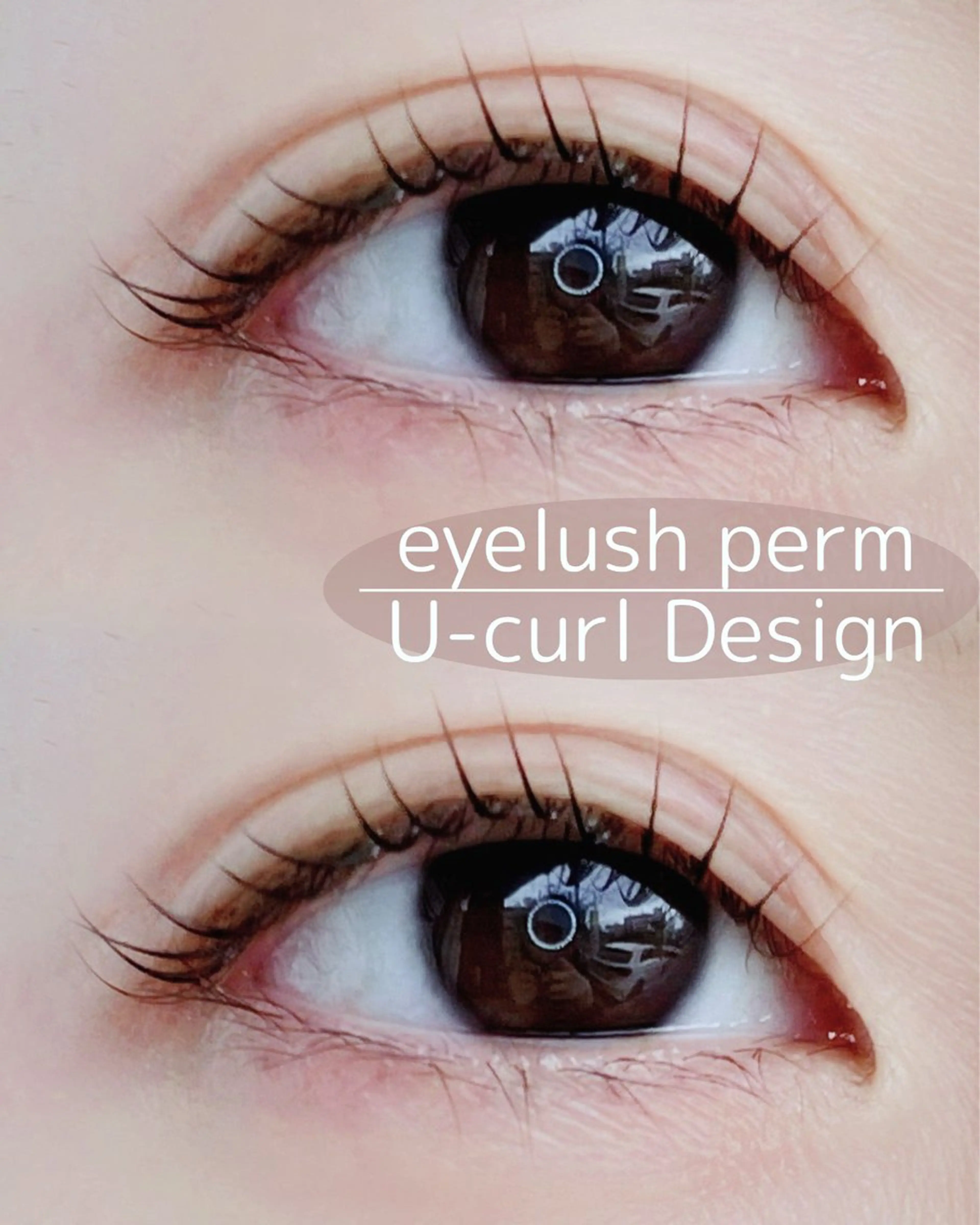 マツエク・マツパ マツパ 【ツヤ髪特化】 スズキアキエのヘアスタイル