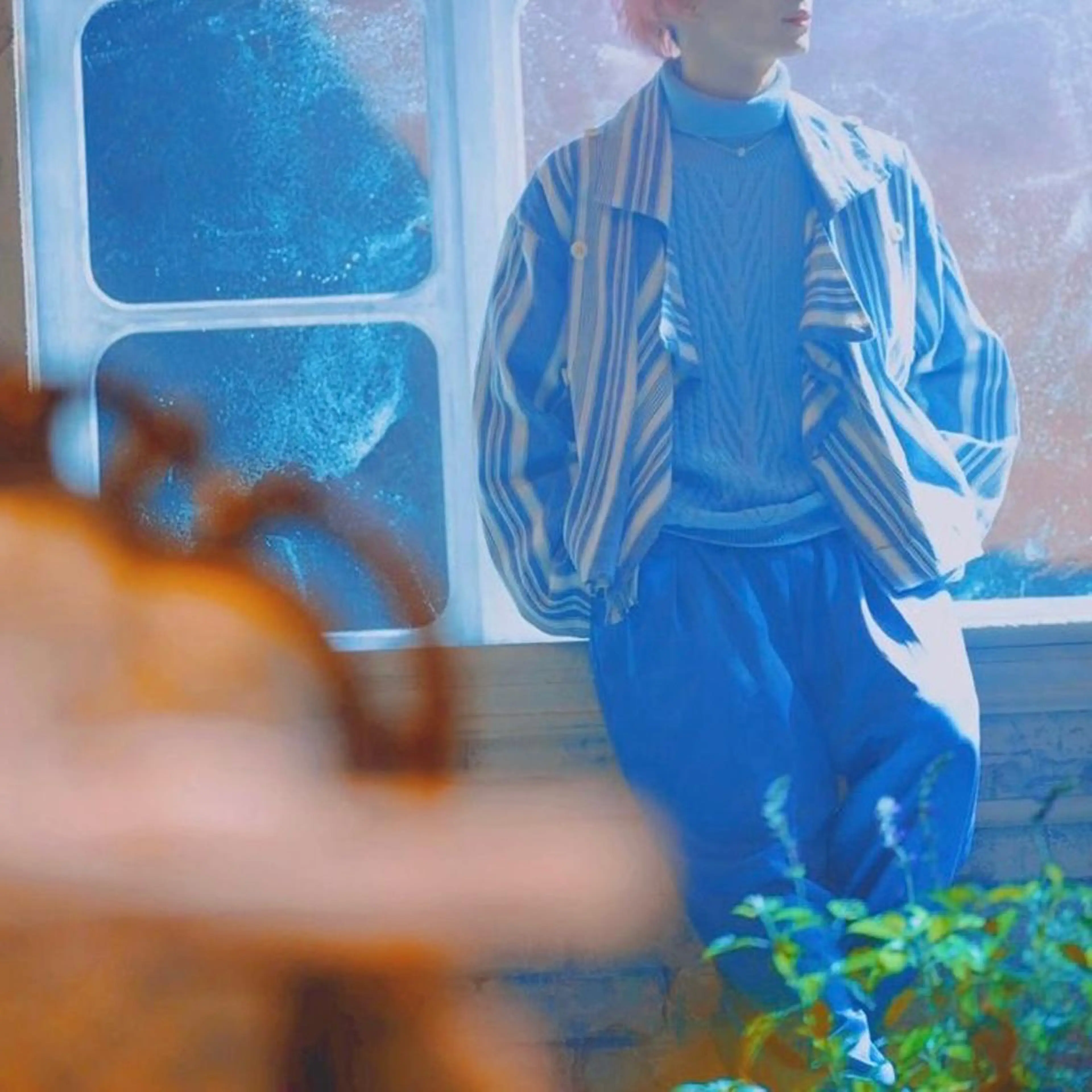 メンズ マツエク・マツパ アイブロウ マツパ GO TODAY SHAiRE SALON所属・𓂃◌𓈒𓐍 shioriのマツエク・マツパデザイン