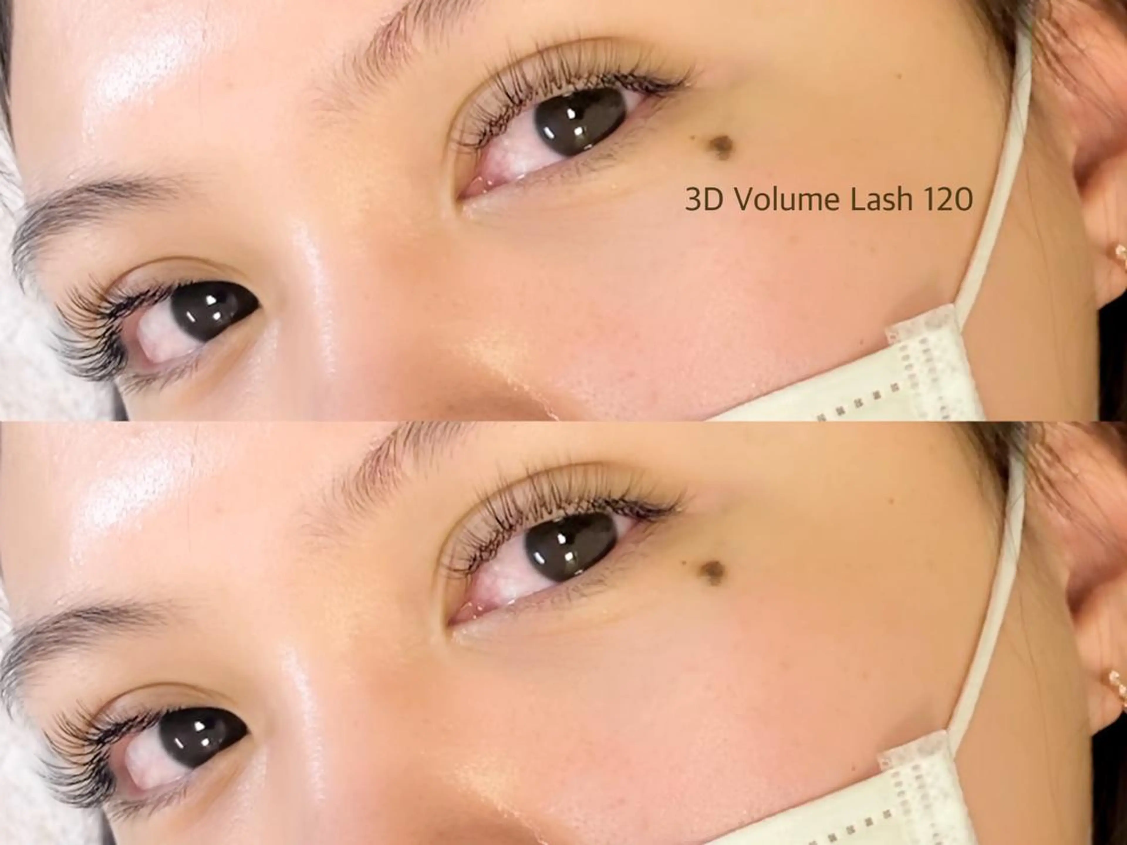 マツエク・マツパ マツエク viviAiles ♡⃛ Ruiのマツエク・マツパデザイン