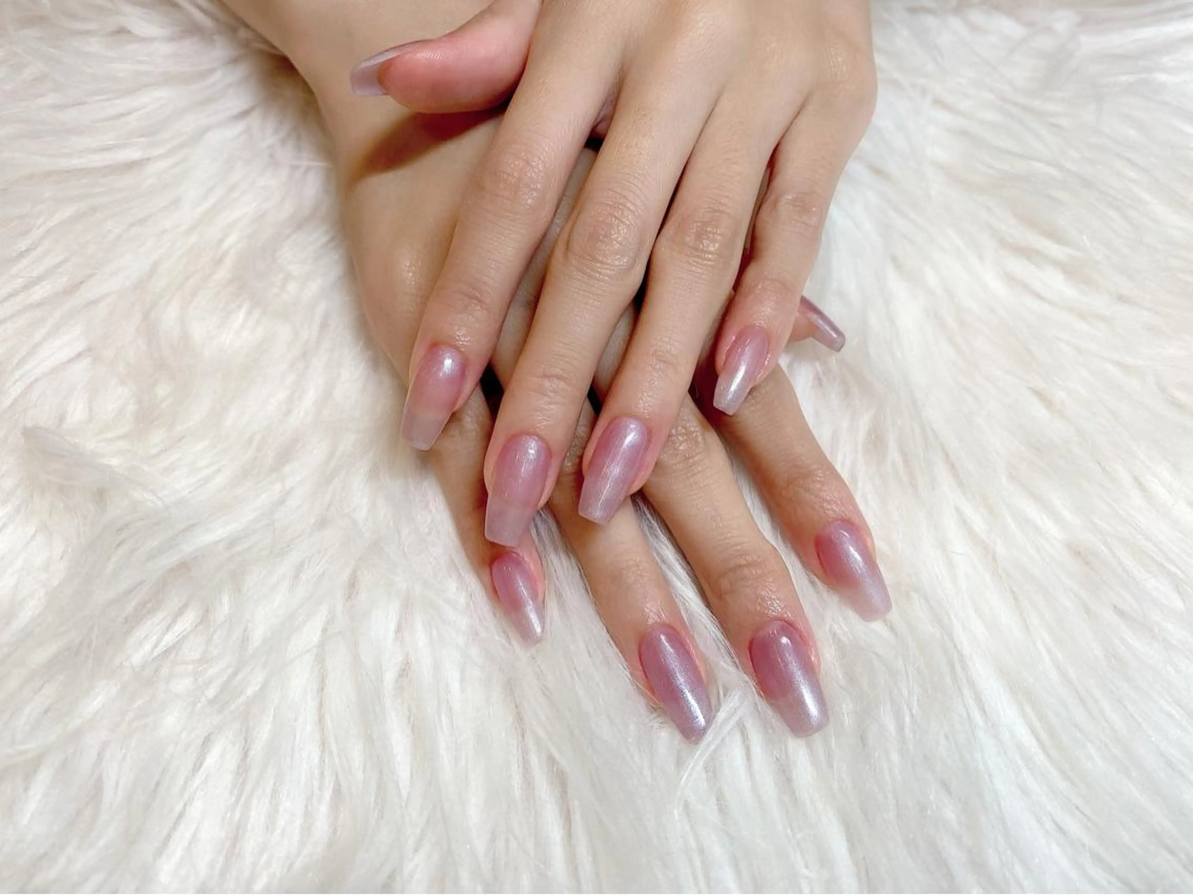 ネイル S Sのネイルデザイン