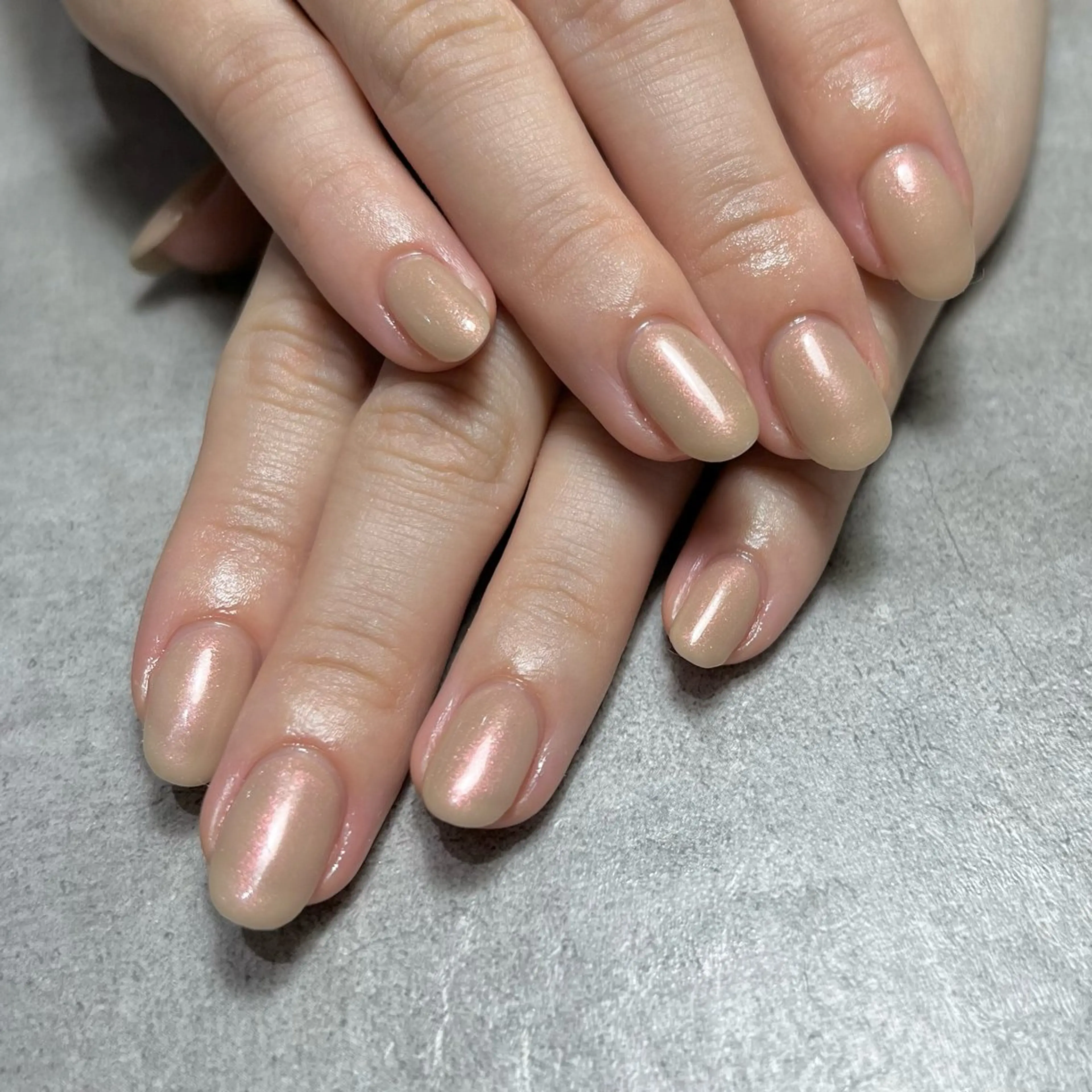 ネイル ハンドネイル Nail salon MERKABAのネイルデザイン