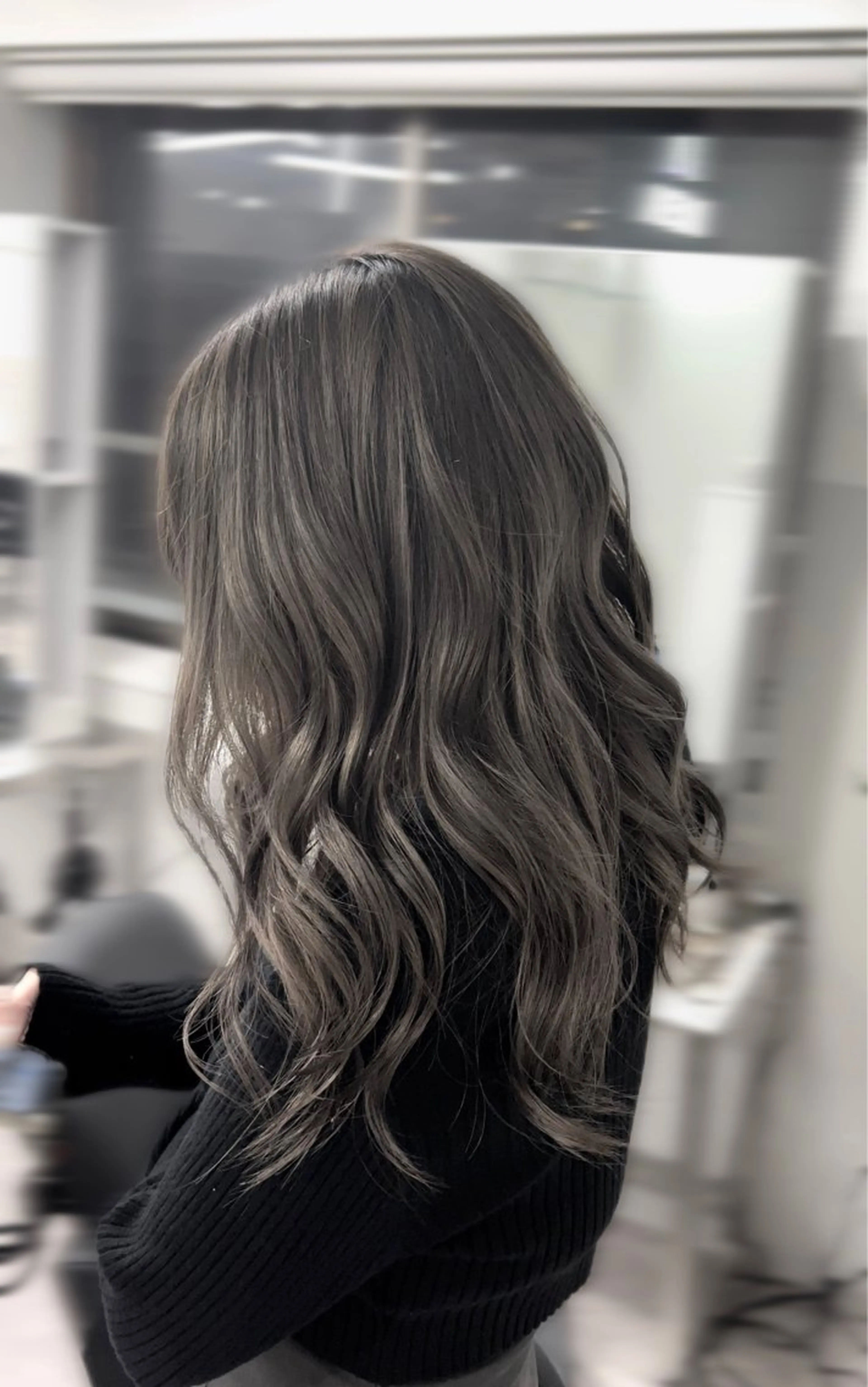 カラー カット ヘアカラー トリートメント 髪質改善カラー、美髪 トリートメント専門のヘアスタイル