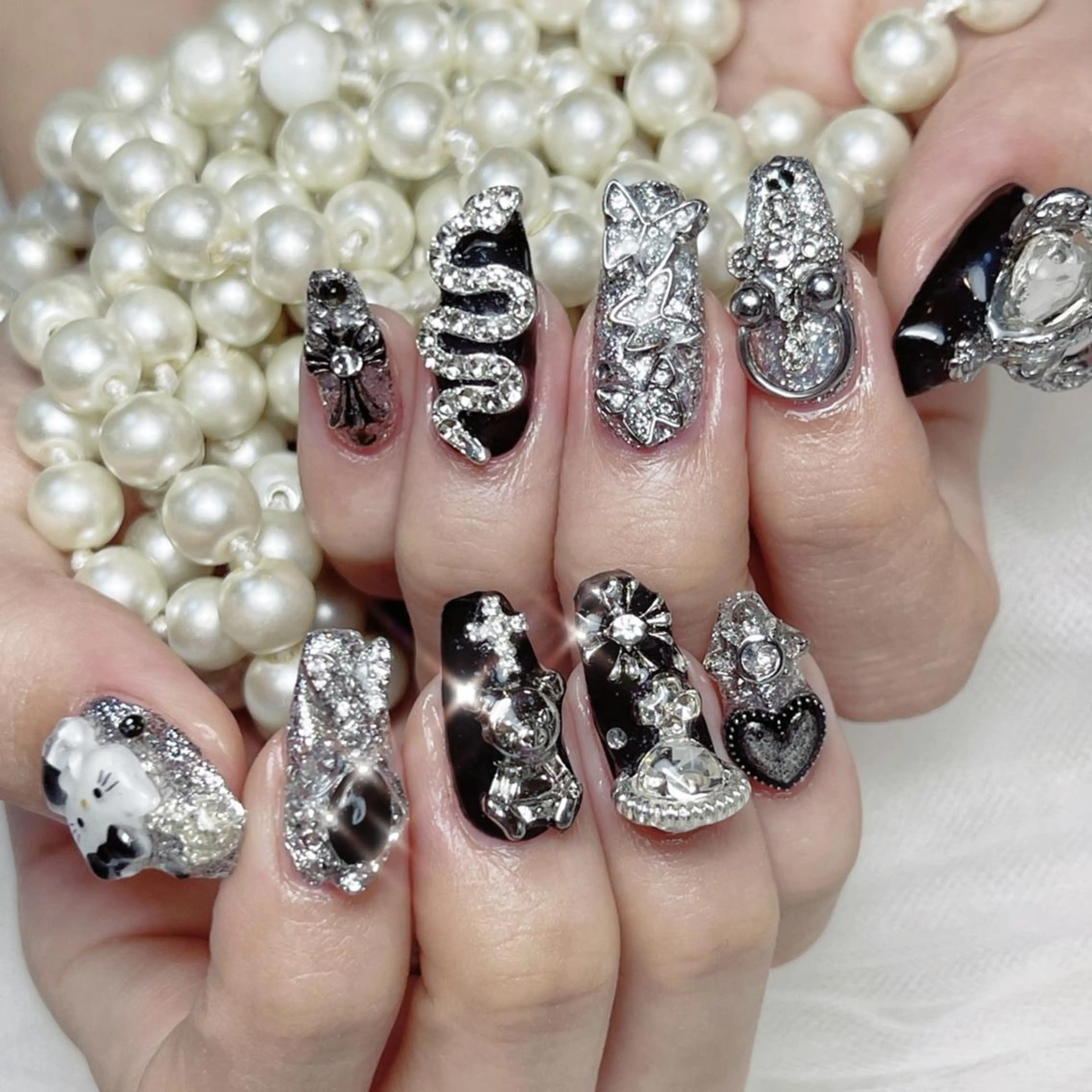 ネイル 💅 NikoNikoのネイルデザイン