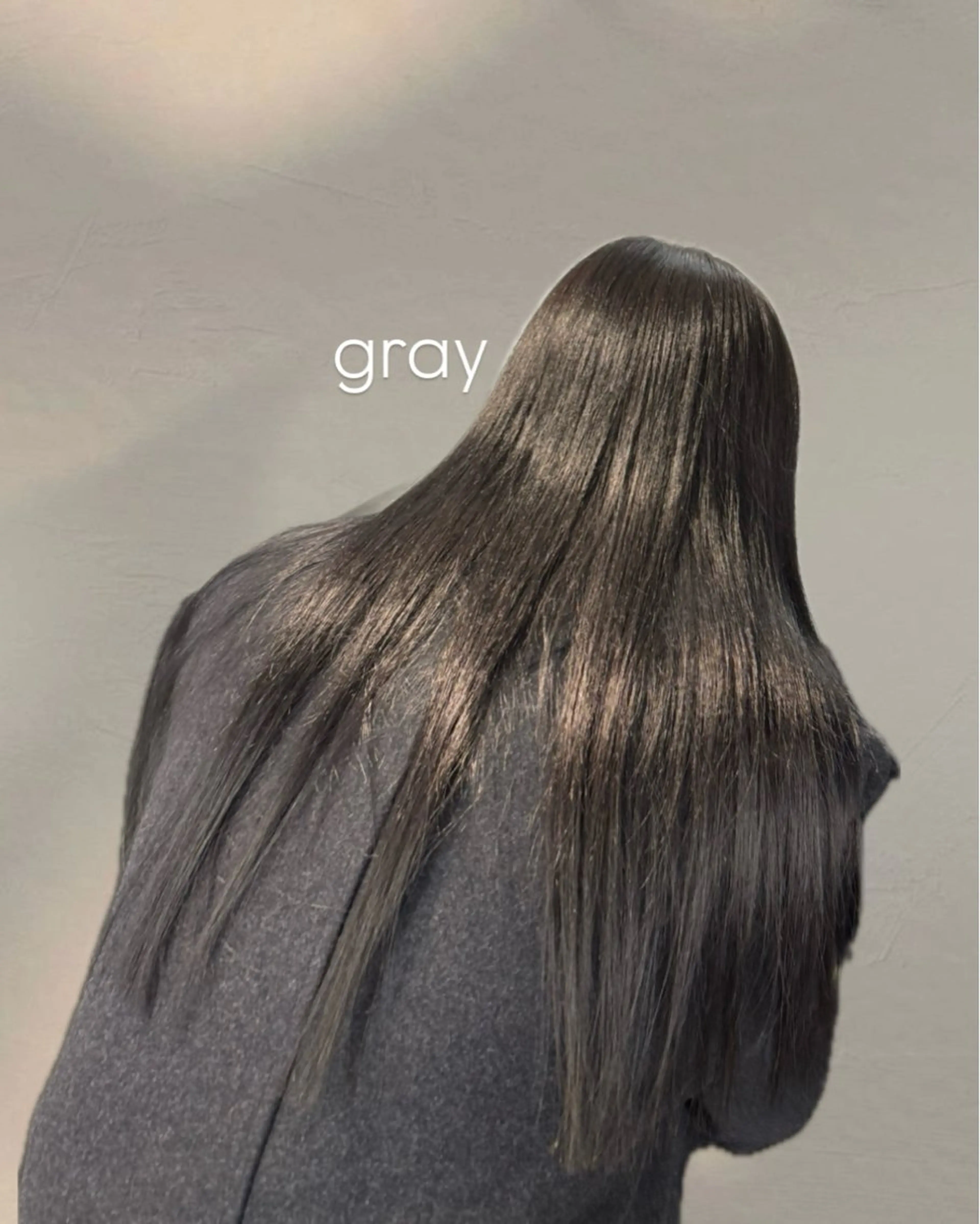 ロング INORI @de2poのヘアスタイル