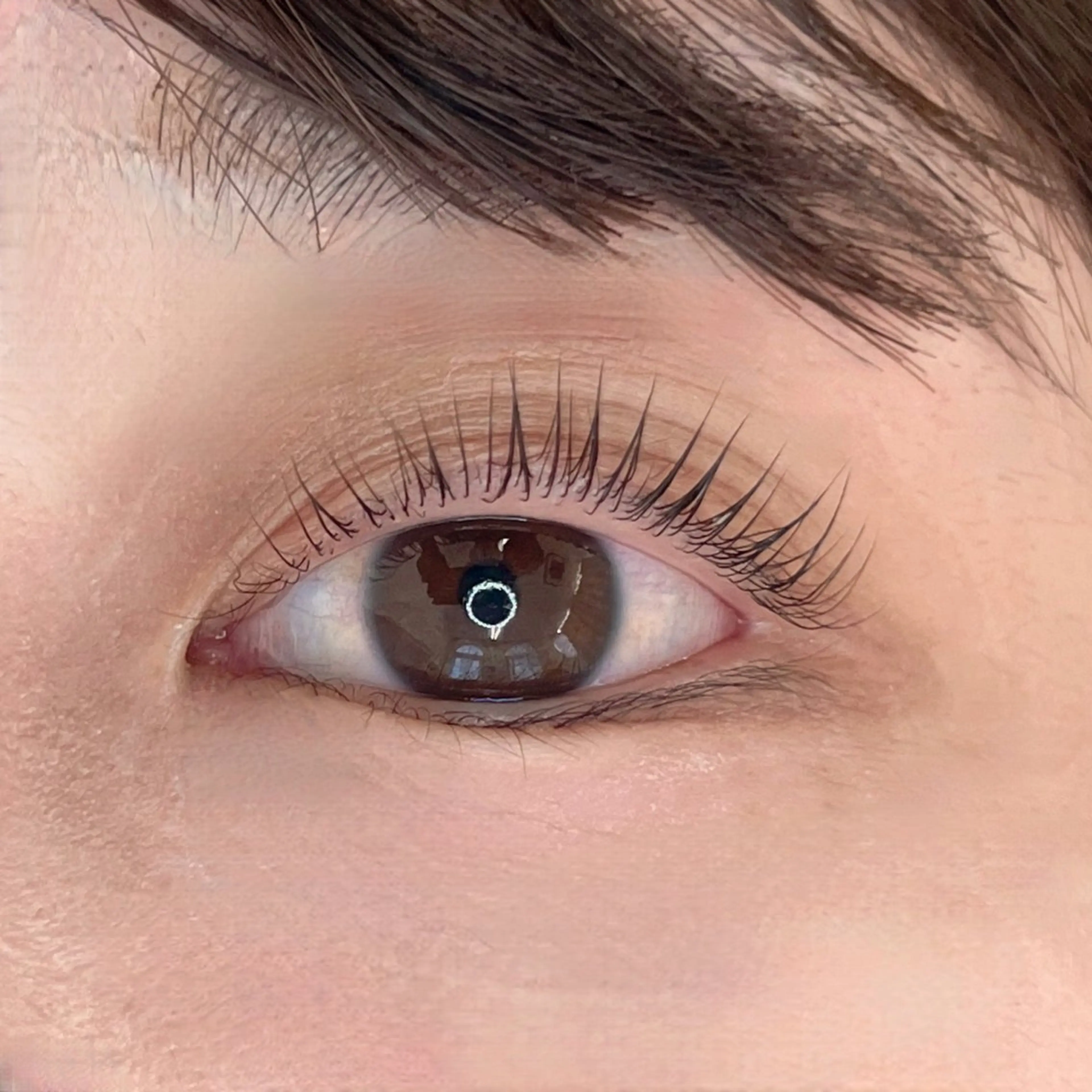 マツエク・マツパ eyelash NICO.のマツエク・マツパデザイン