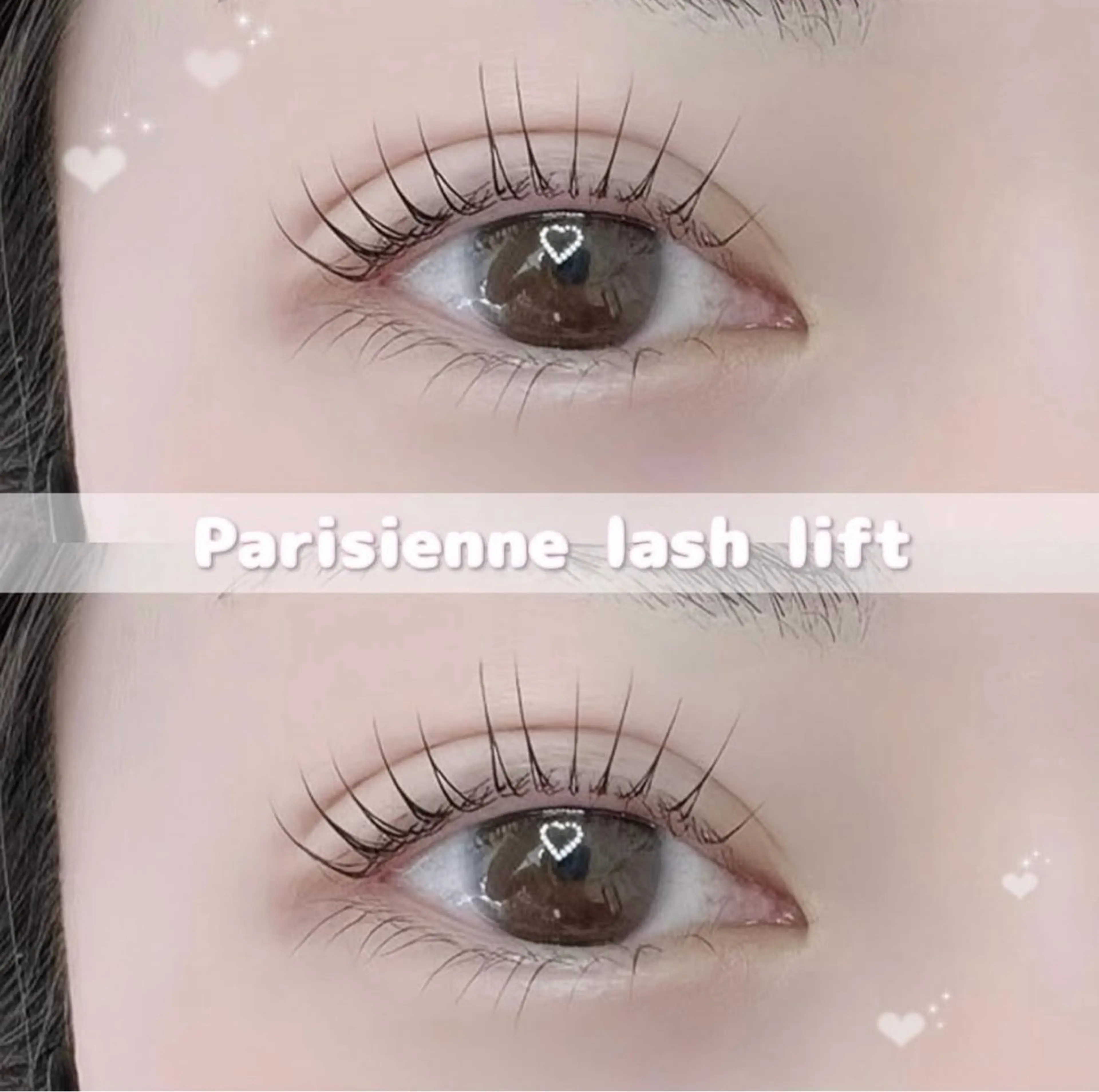 マツエク・マツパ B3シェアサロン所属・Runa🌙 渋谷/まつパのマツエク・マツパデザイン