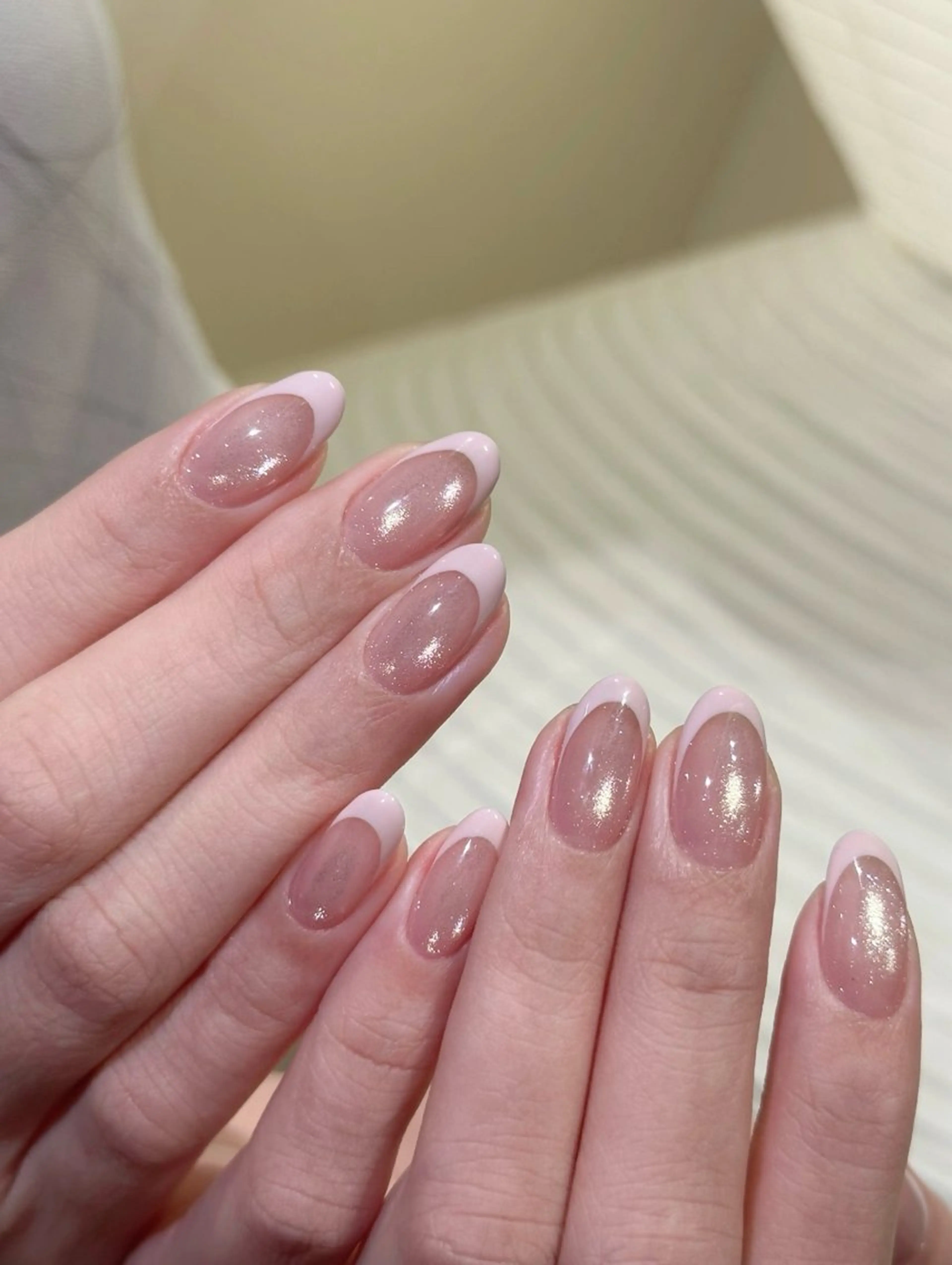 ネイル Lucky. Nail.Salonのネイルデザイン