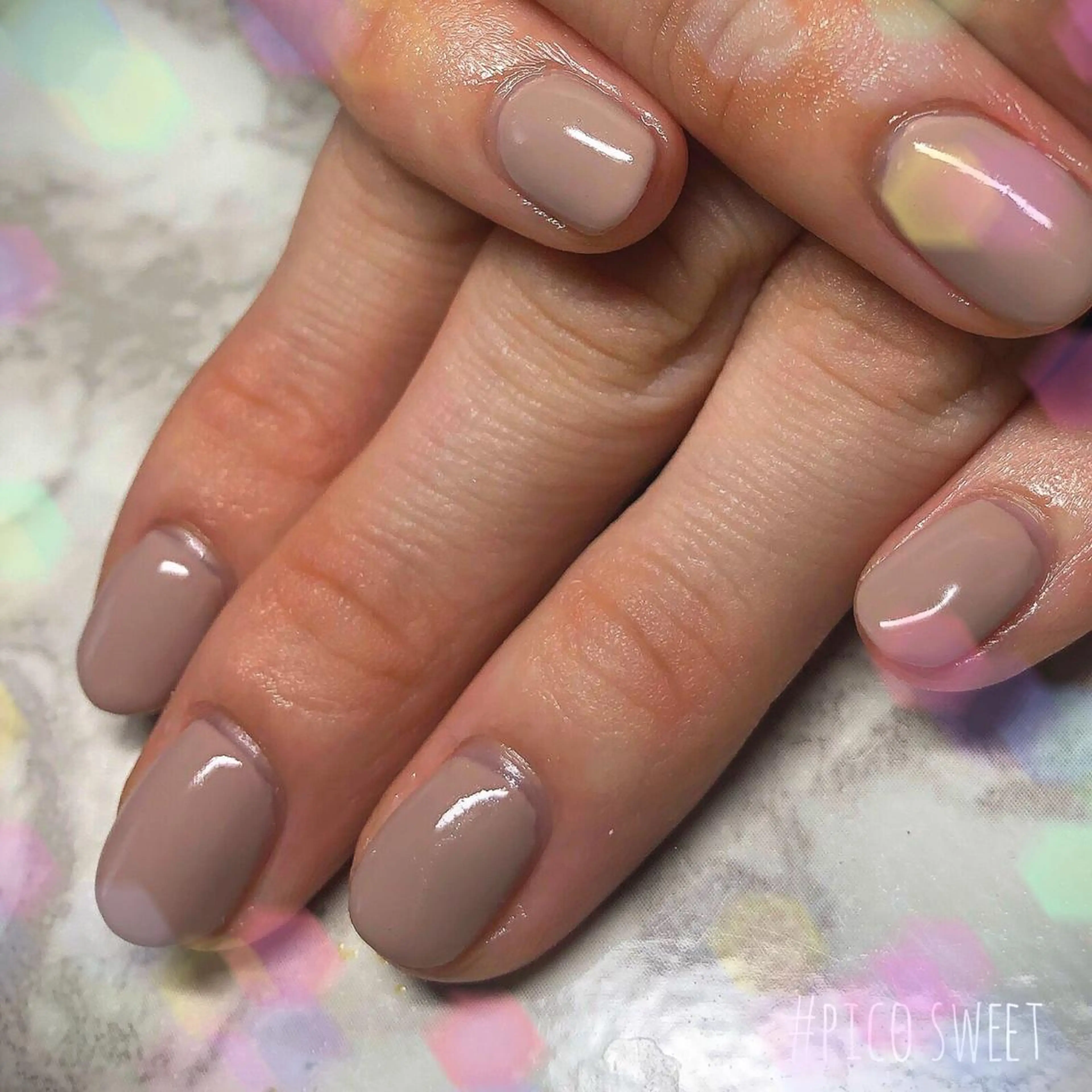 ネイル ネイルサロン翼所属・ネイルサロン 翼【仙川4分】のネイルデザイン