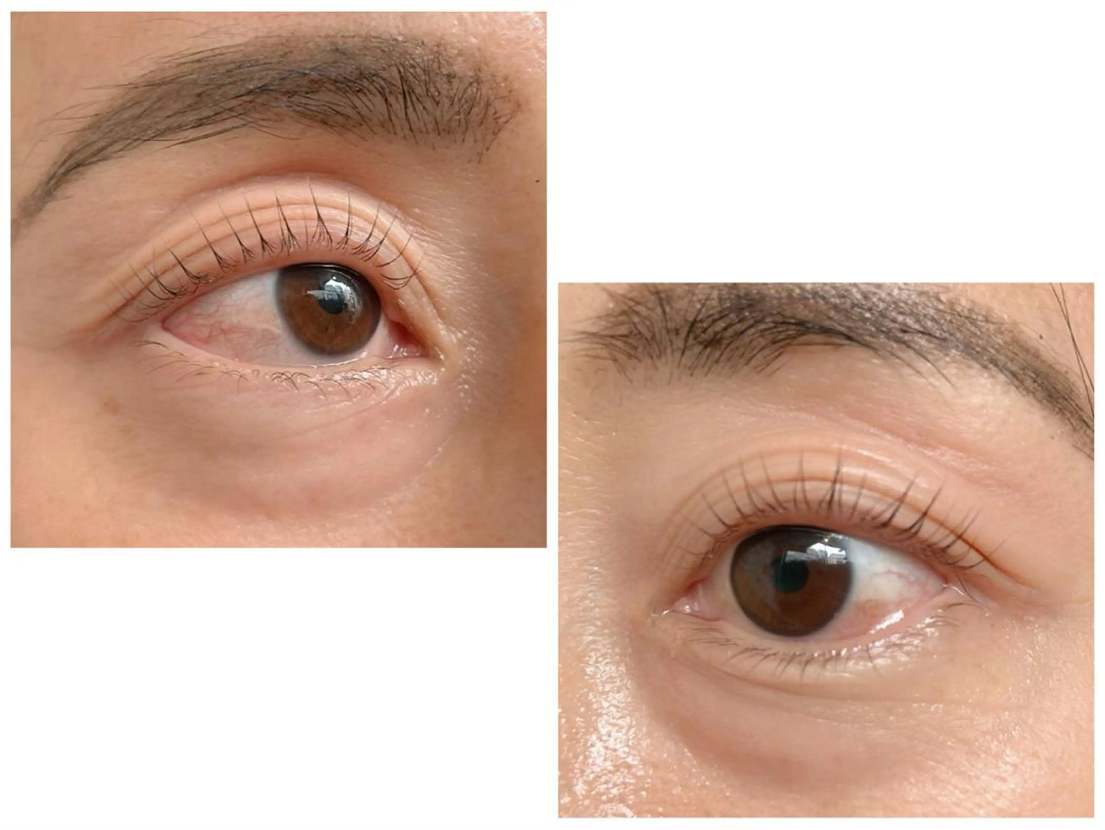 マツエク・マツパ 美容サロン　Mauloa　学芸大学　東口店所属・マウロア　中邑 悠起子の眉毛・アイブロウイメージ