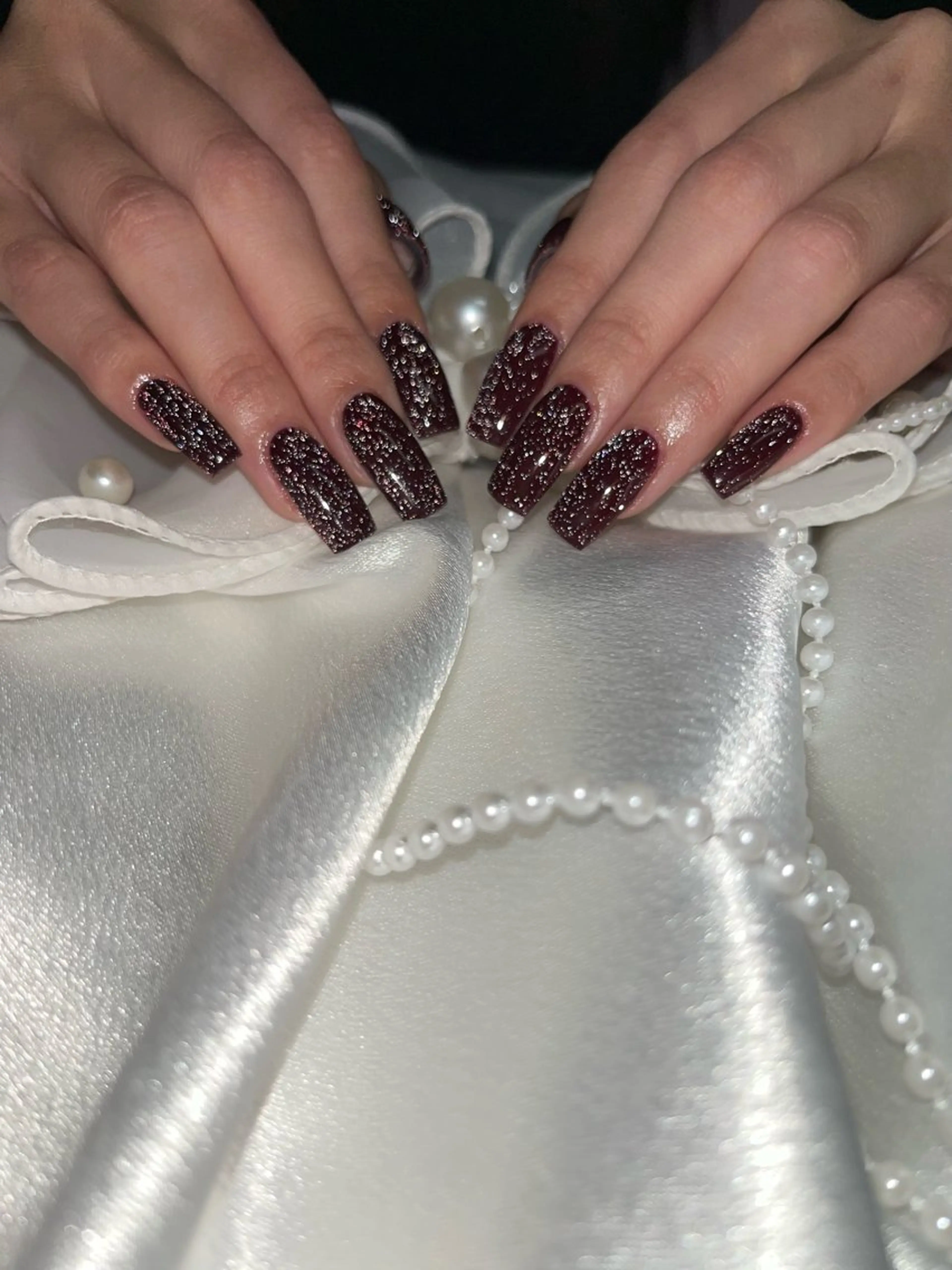 ネイル ハンドネイル nailsalon Rのネイルデザイン