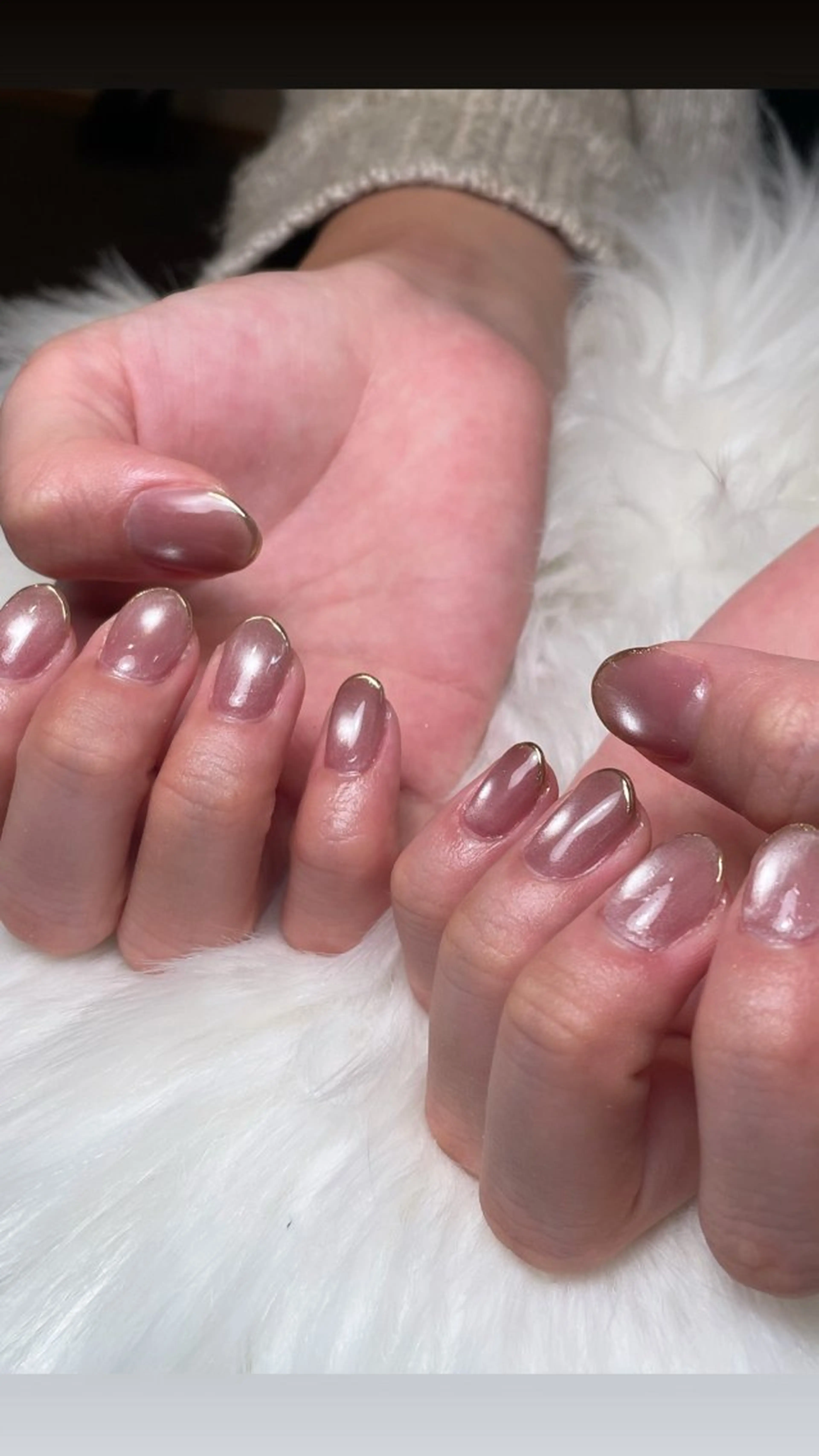 ネイル vivanail catstreet所属・vivanail cat streetのネイルデザイン