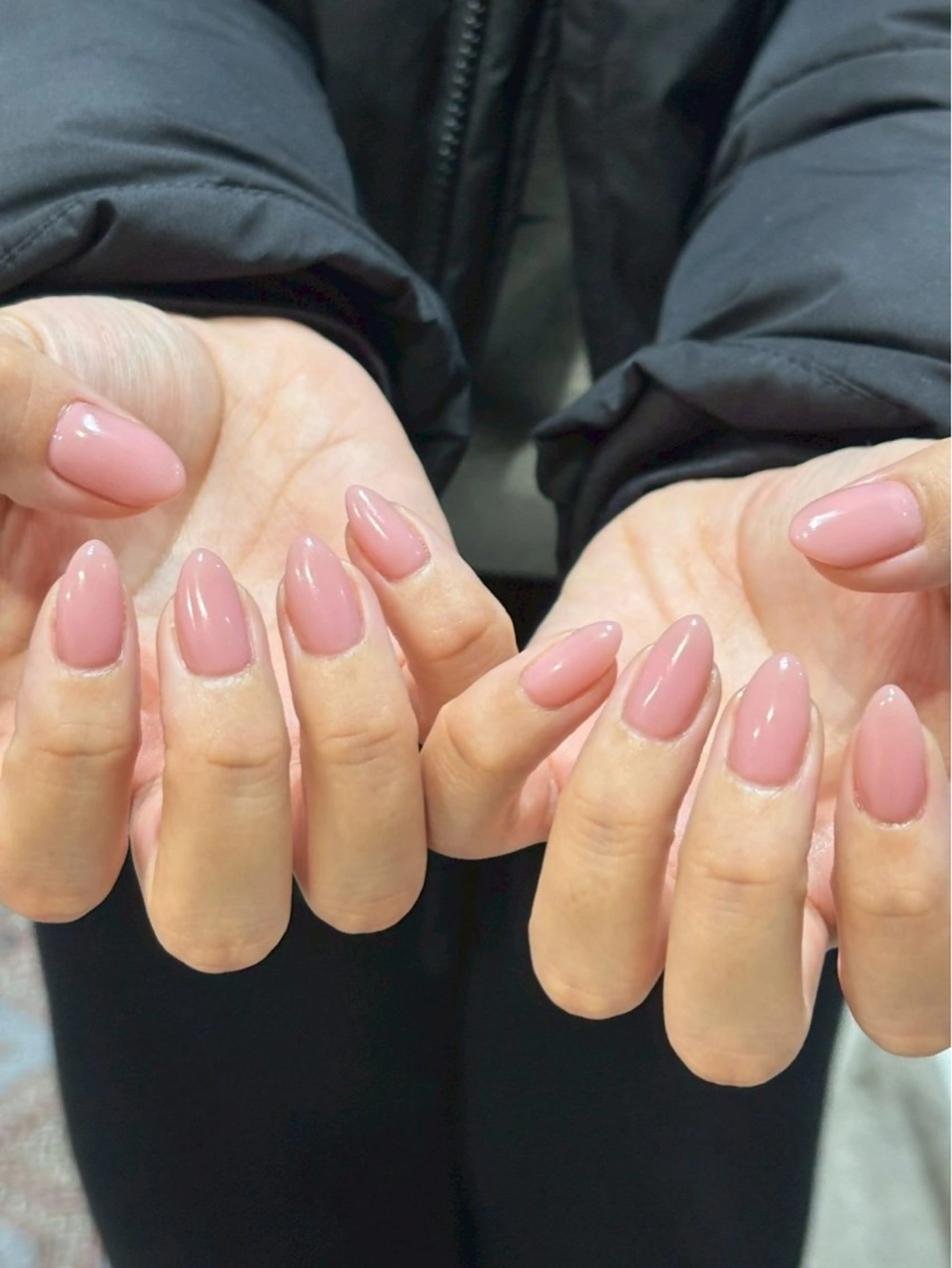 ネイル ハンドネイル 💙0203 munimusanのネイルデザイン