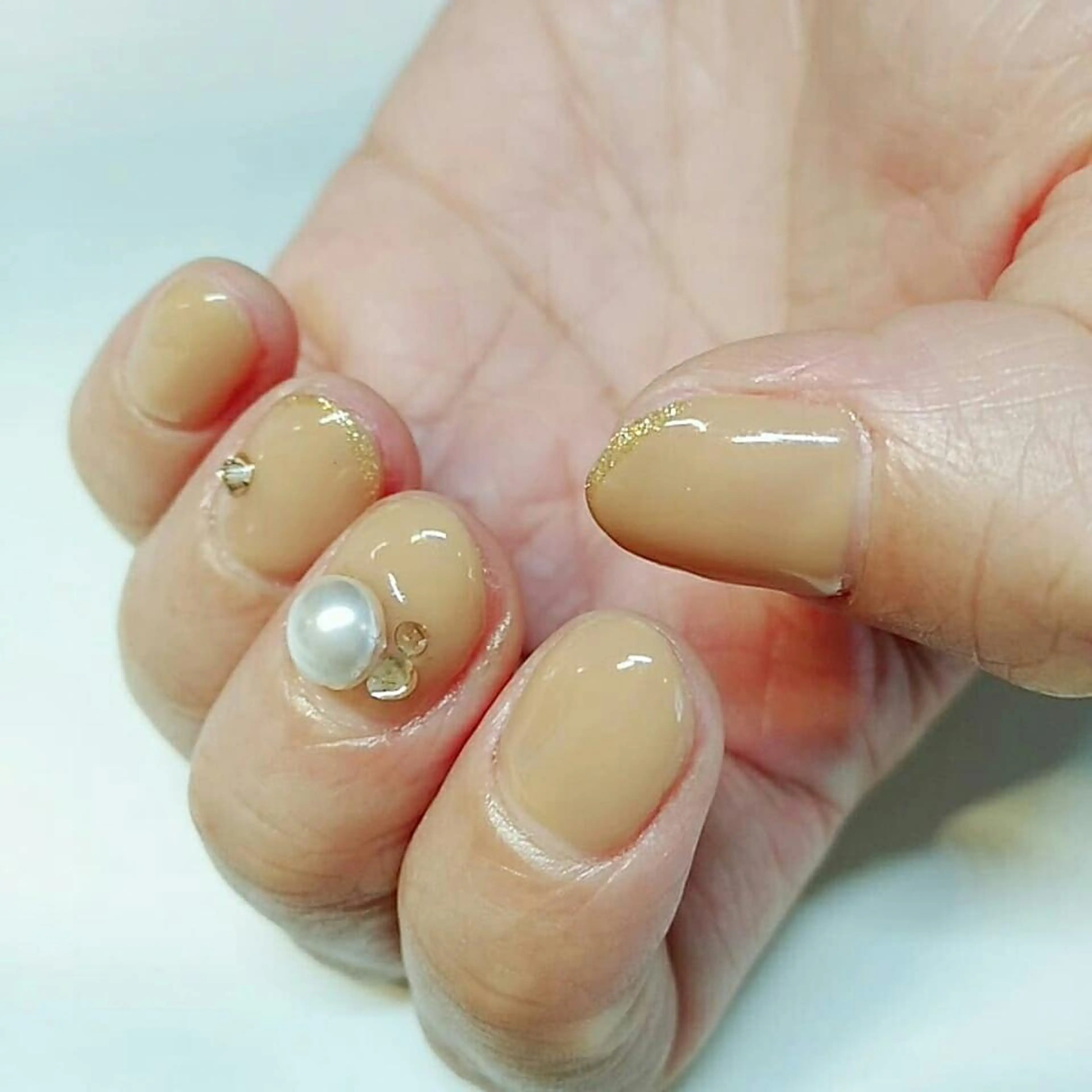 ネイル MIU  nailのネイルデザイン