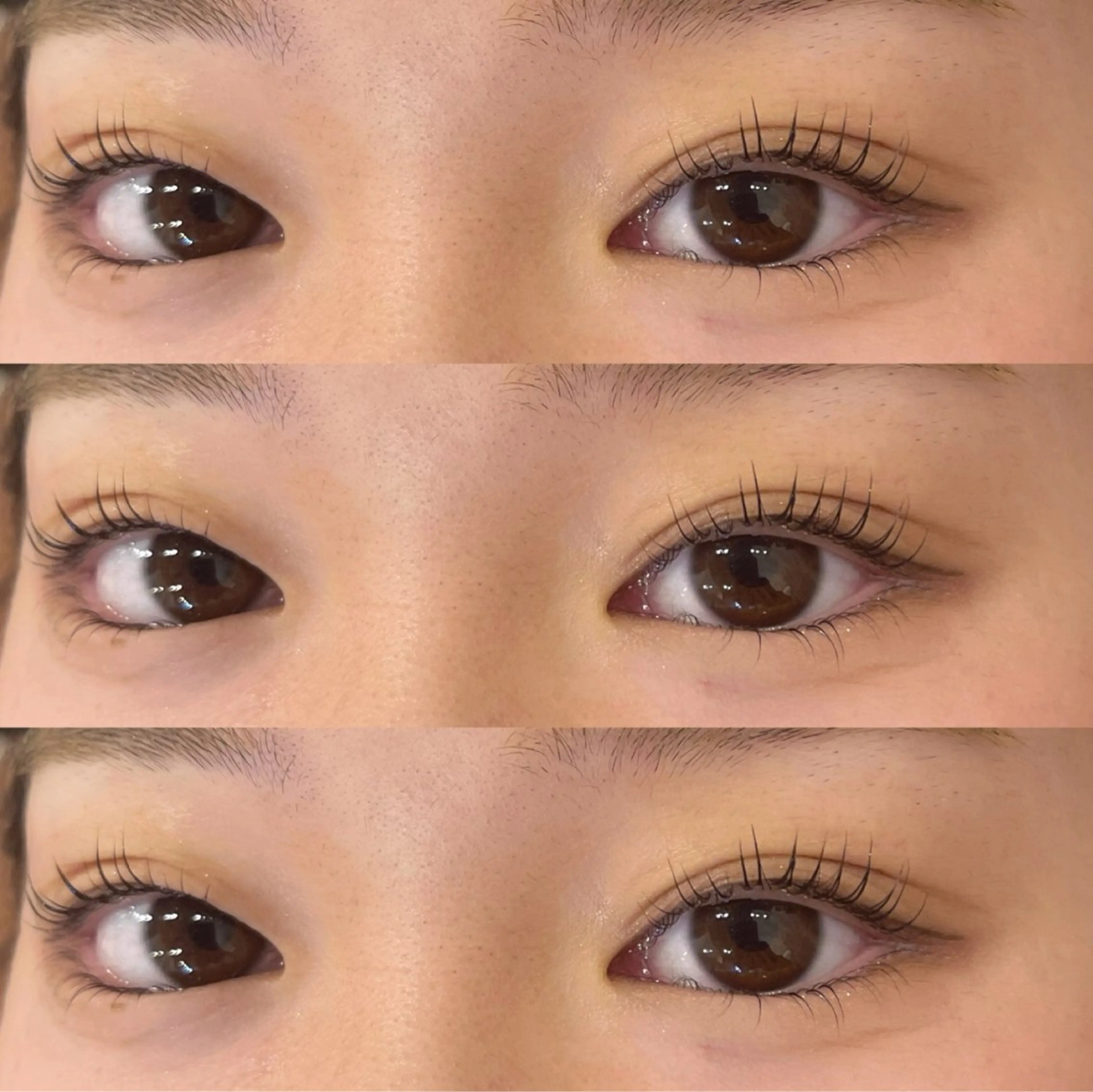 マツエク・マツパ マツパ ✨joie梅田✨ yuuのマツエク・マツパデザイン