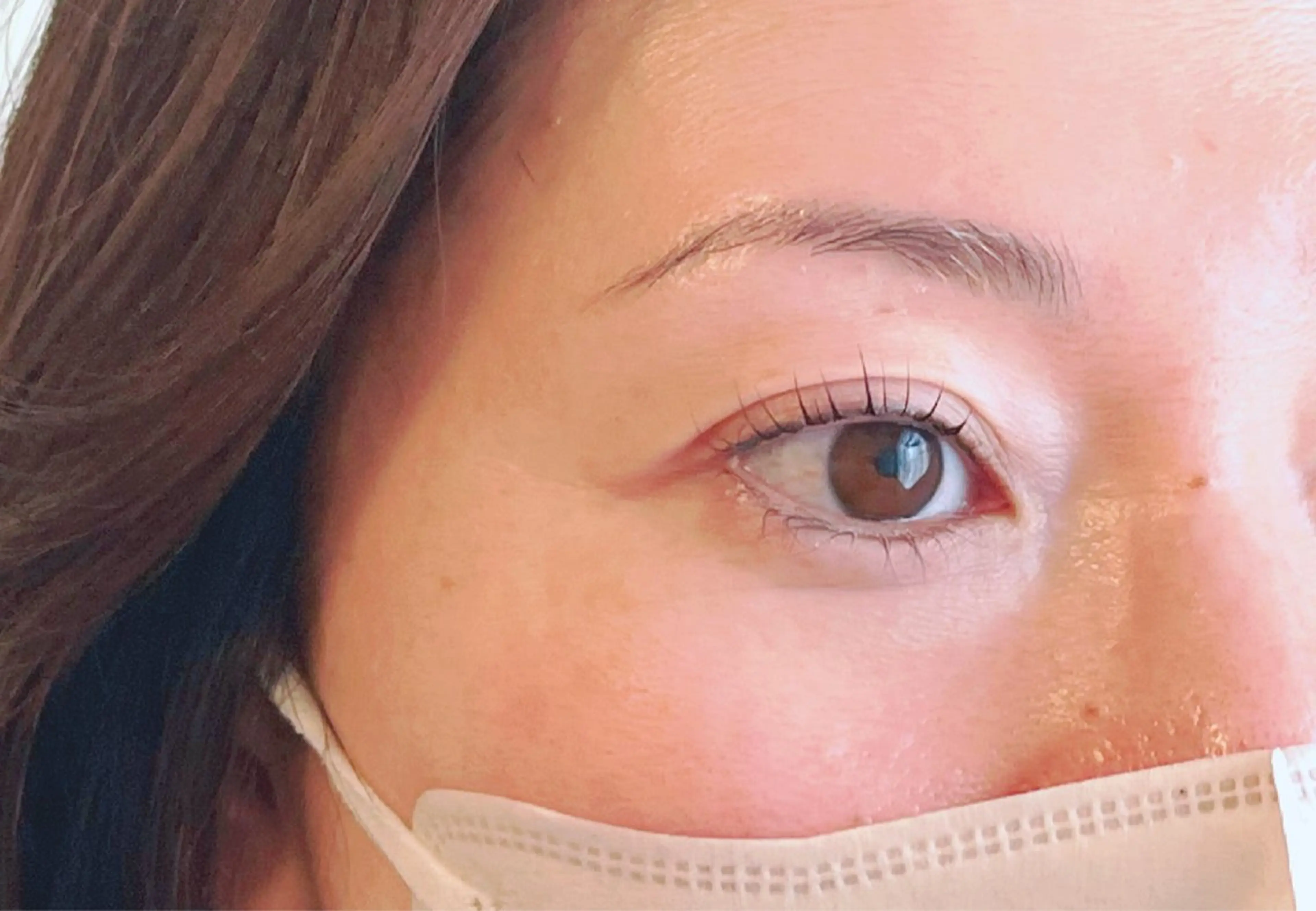 マツエク・マツパ アイラッシュサロン GREENのマツエク・マツパデザイン