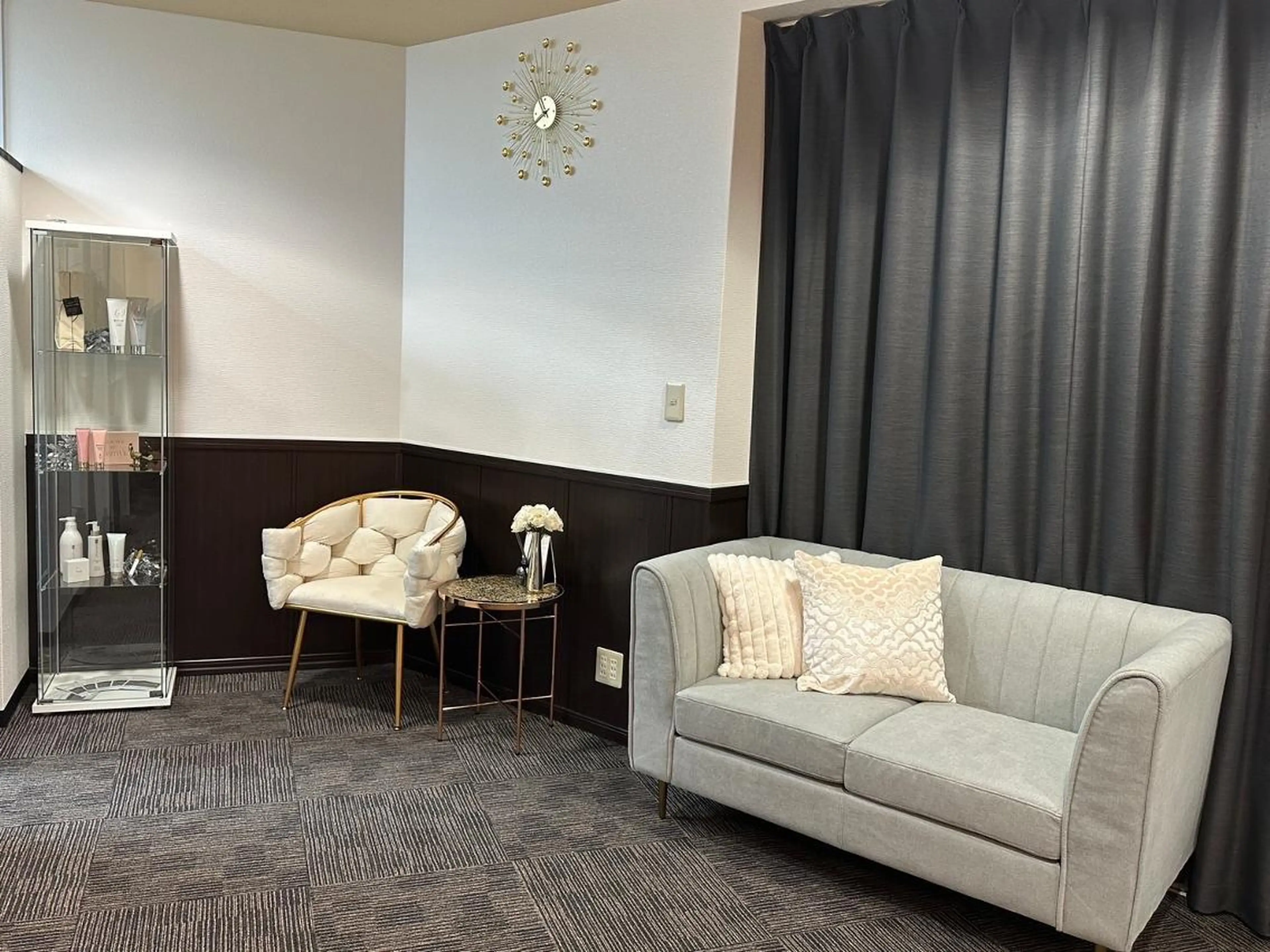 RinRin 岡崎店のエステ・リラクイメージ