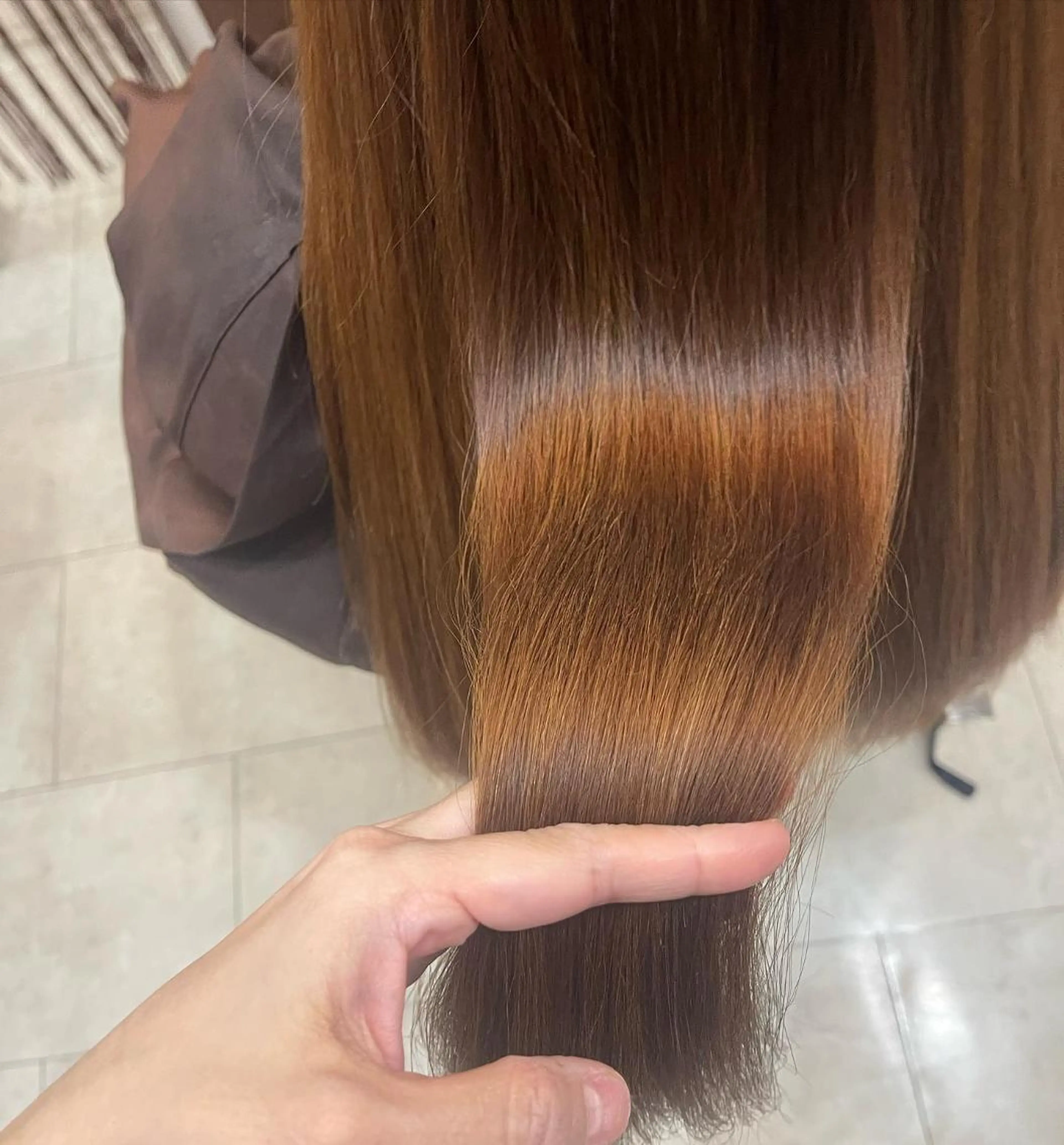 【🤩美容学生限定🎨就職支援✨】完全無料施術のご相談クーポン⚠️補足説明をお読みください⚠️の写真