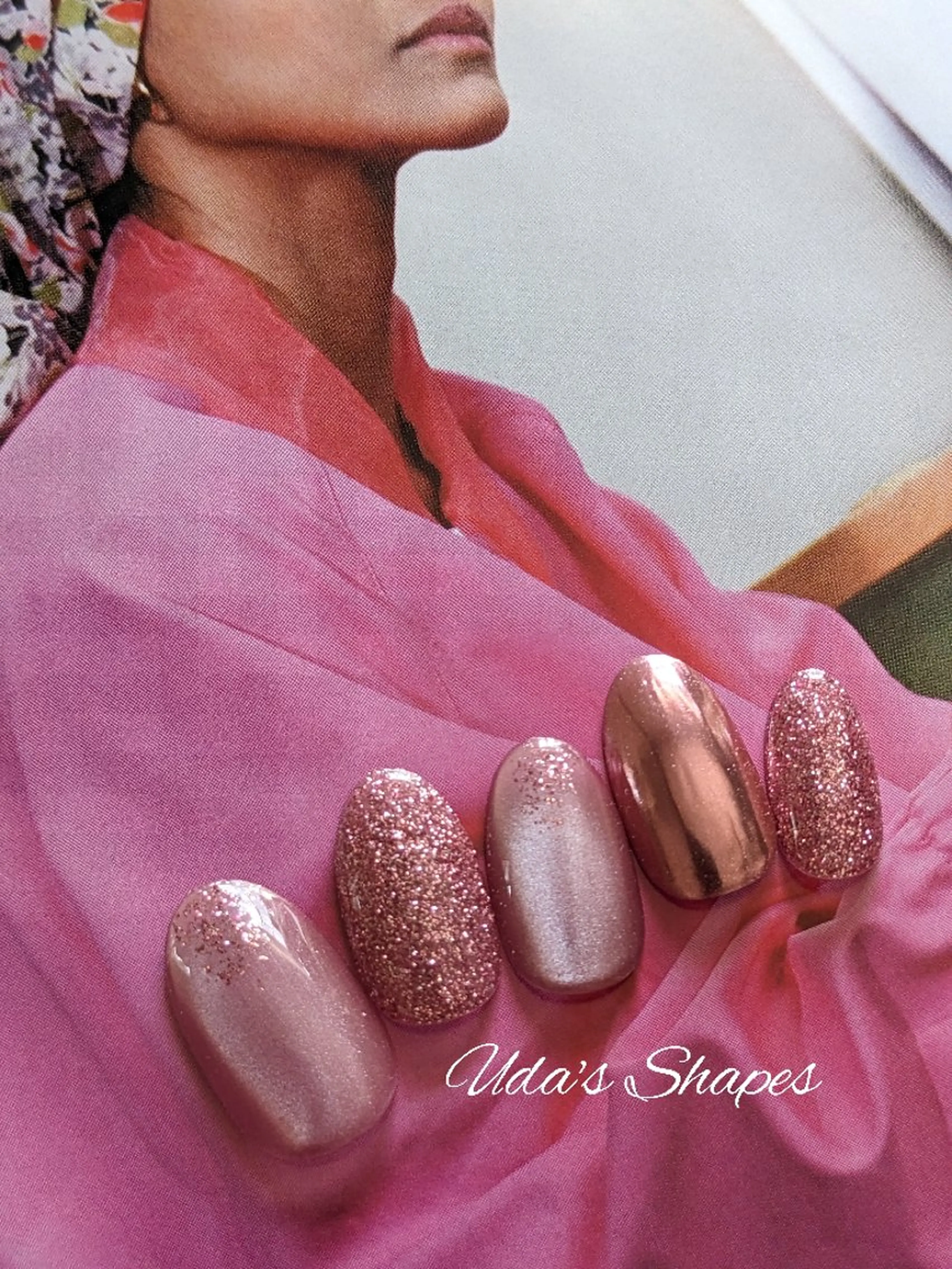 初回オフ無料！シーズン定額初回￥6072全10種類（5月末まで）の写真