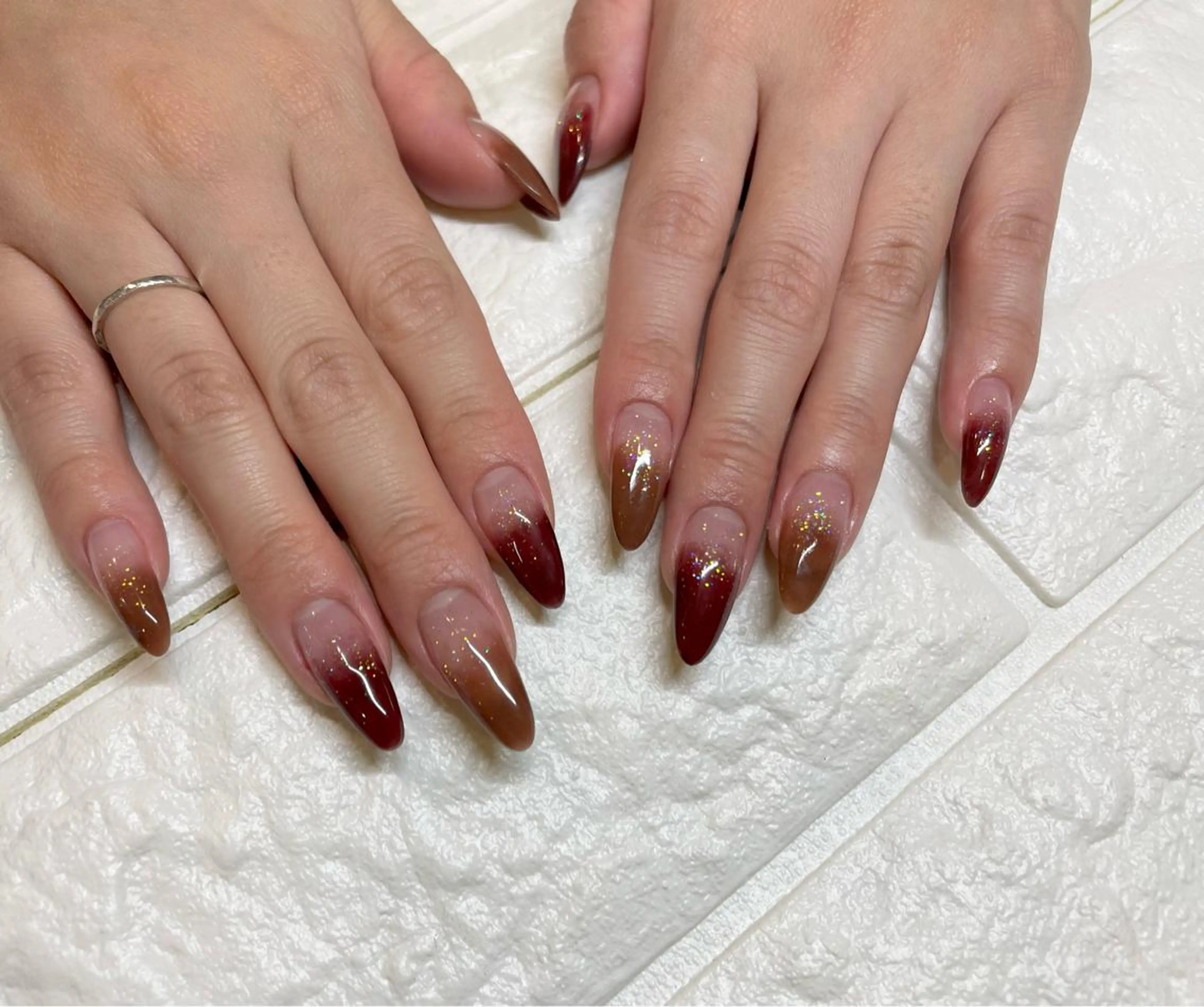 ネイル pro.M chiharuのネイルデザイン