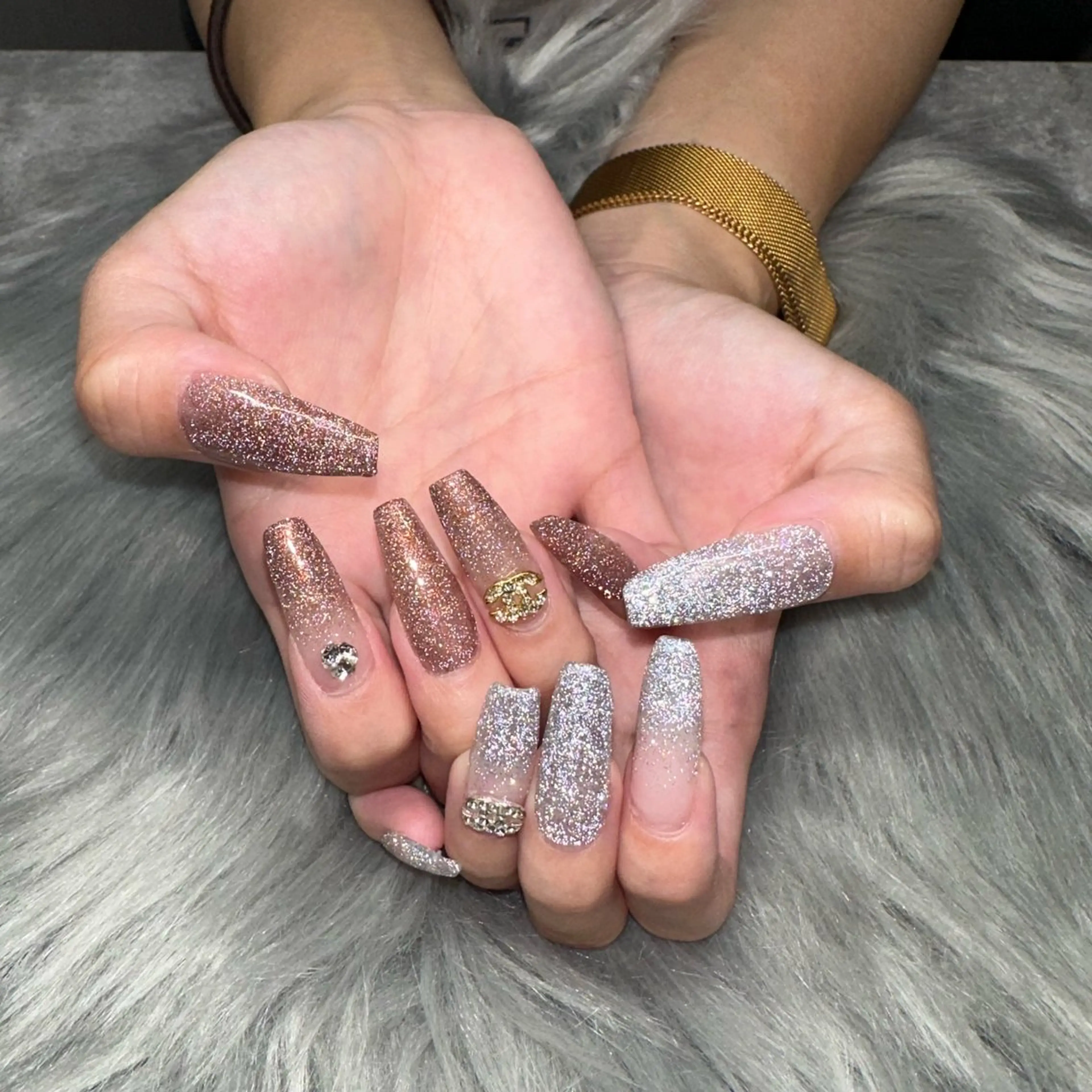 ネイル If Nailのネイルデザイン