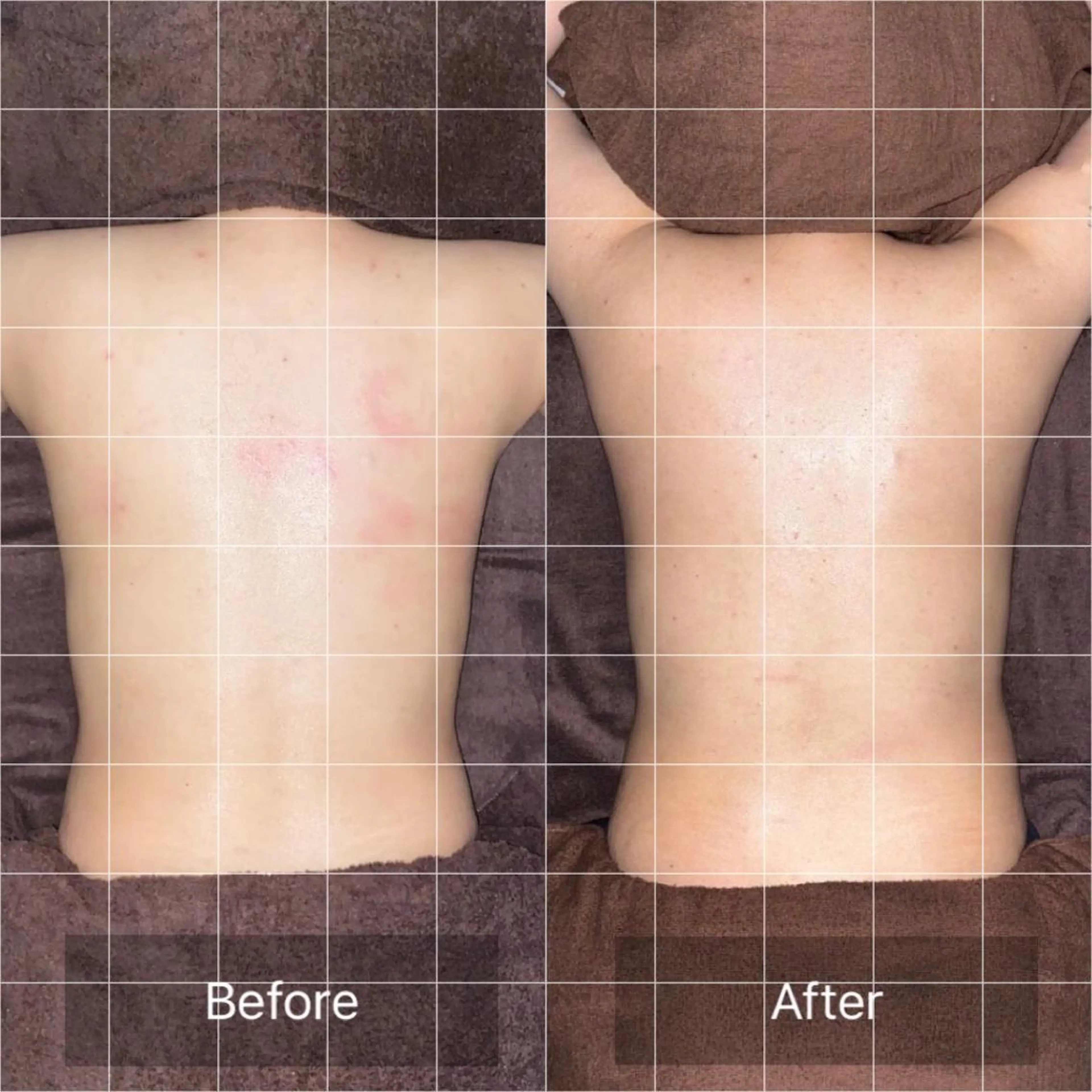 エステ Eustoma所属・Eustoma みさきのエステ・リラクイメージ